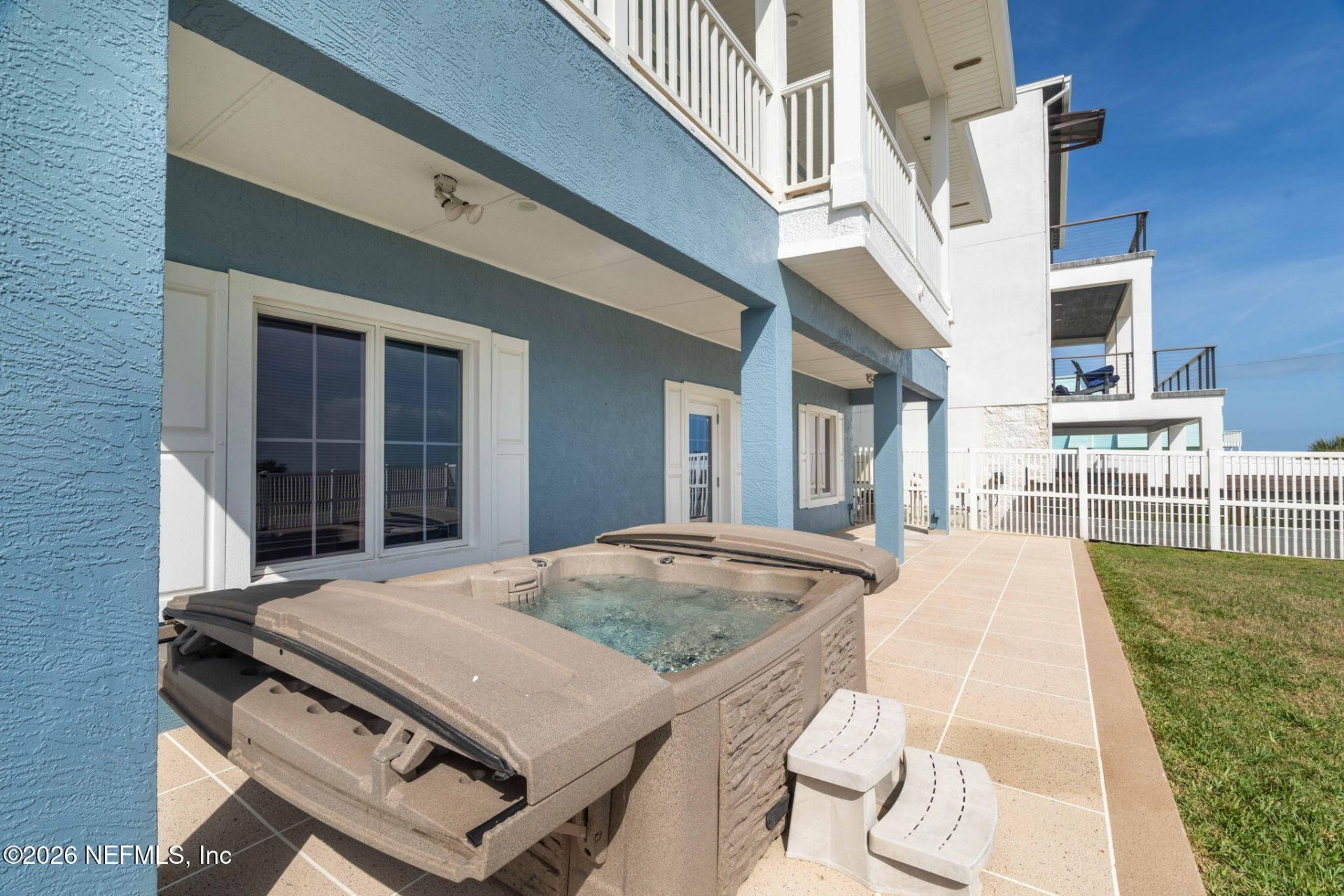 2708 S Ocean Shore Boulevard, Flagler Beach, FL 32136 Photo
