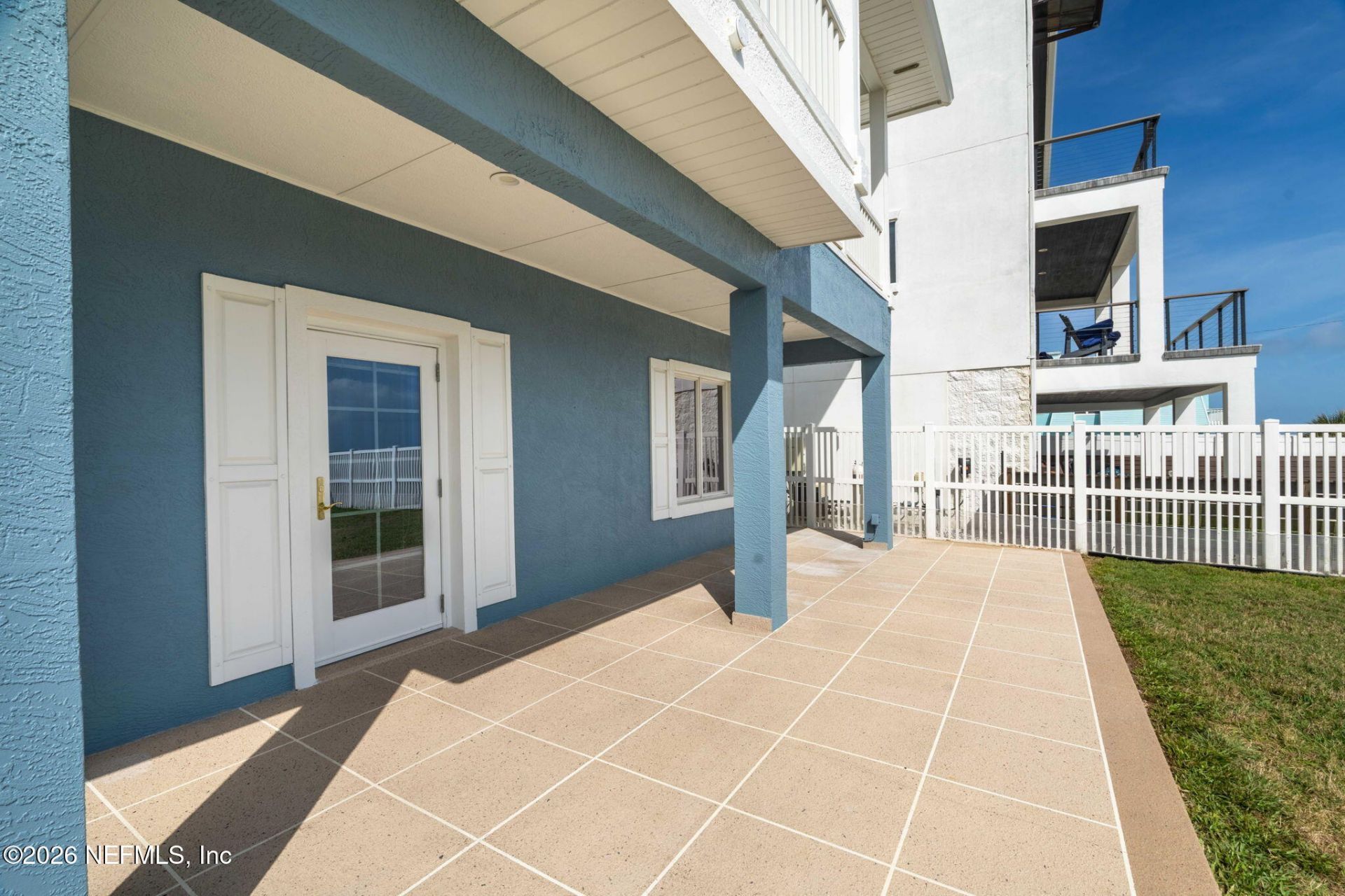 2708 S Ocean Shore Boulevard, Flagler Beach, FL 32136 Photo