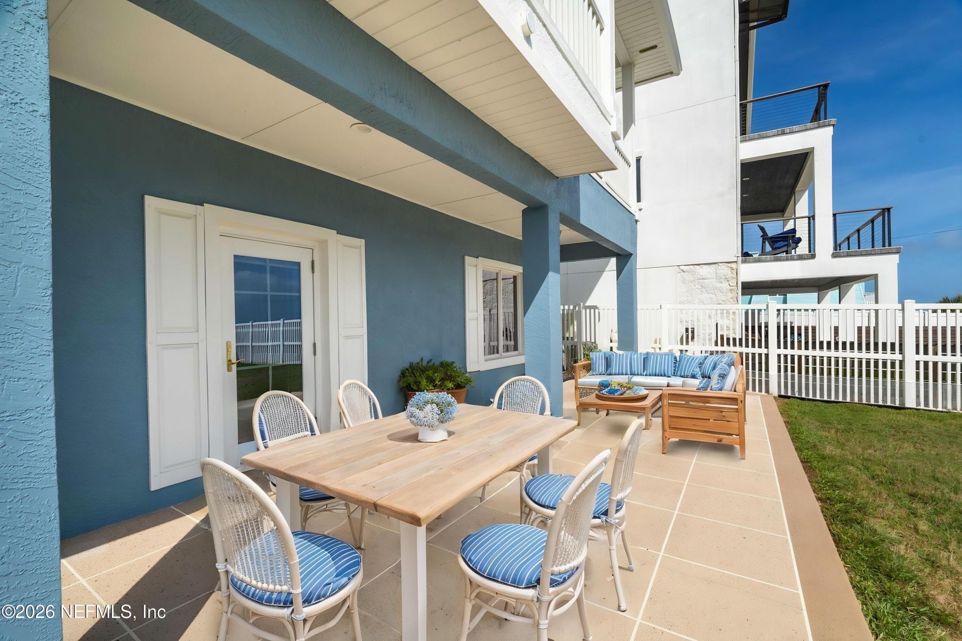 2708 S Ocean Shore Boulevard, Flagler Beach, FL 32136 Photo