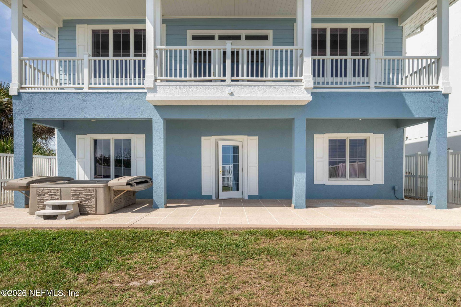 2708 S Ocean Shore Boulevard, Flagler Beach, FL 32136 Photo