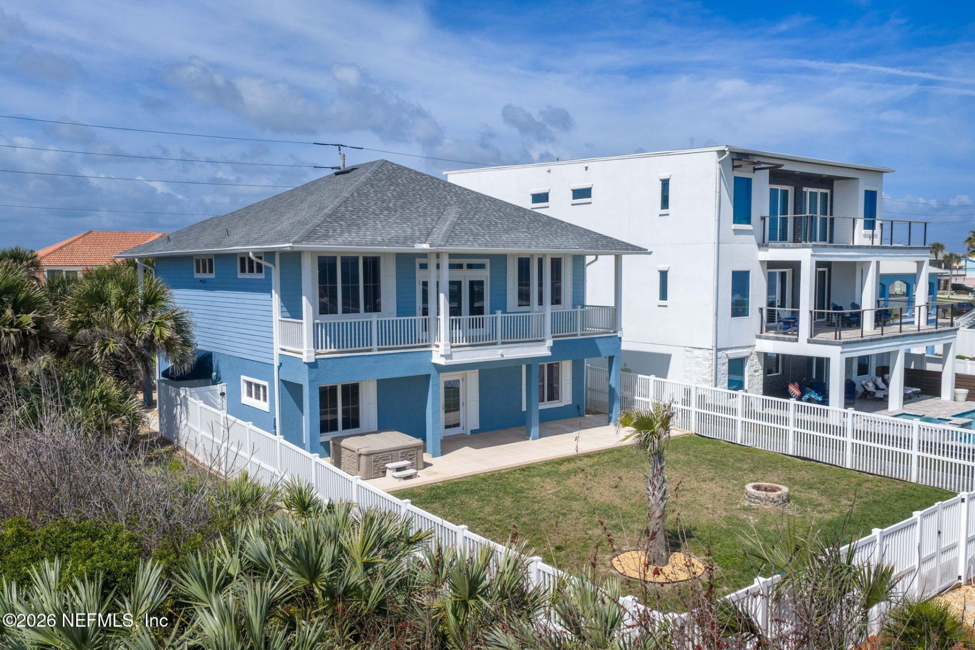 2708 S Ocean Shore Boulevard, Flagler Beach, FL 32136 Photo