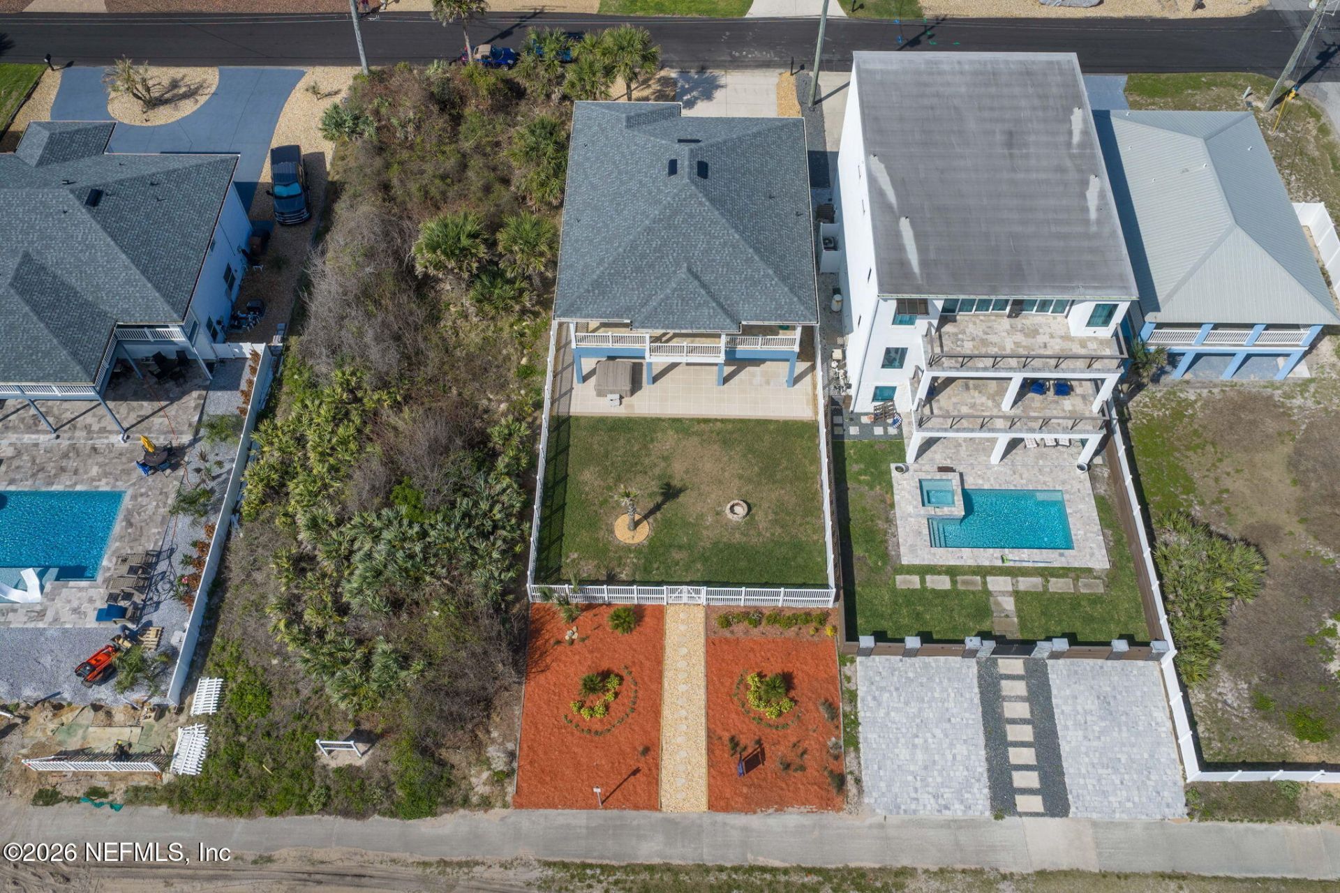 2708 S Ocean Shore Boulevard, Flagler Beach, FL 32136 Photo