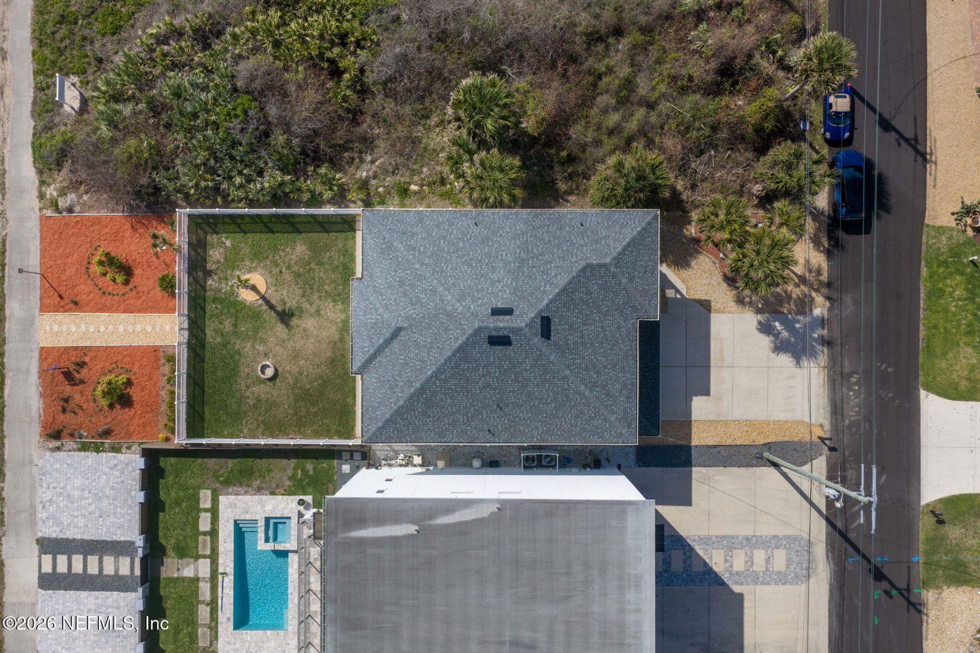 2708 S Ocean Shore Boulevard, Flagler Beach, FL 32136 Photo
