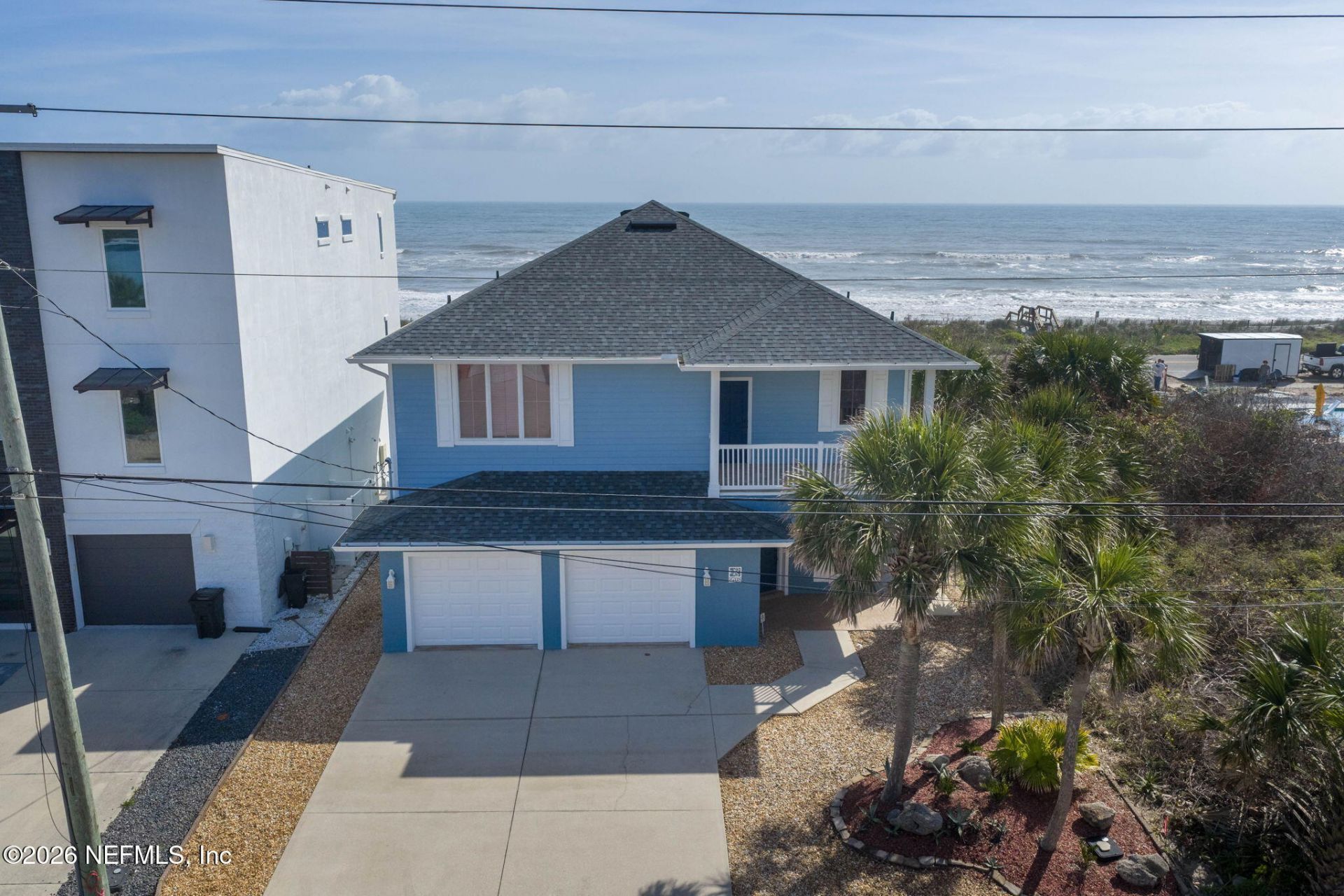 2708 S Ocean Shore Boulevard, Flagler Beach, FL 32136 Photo