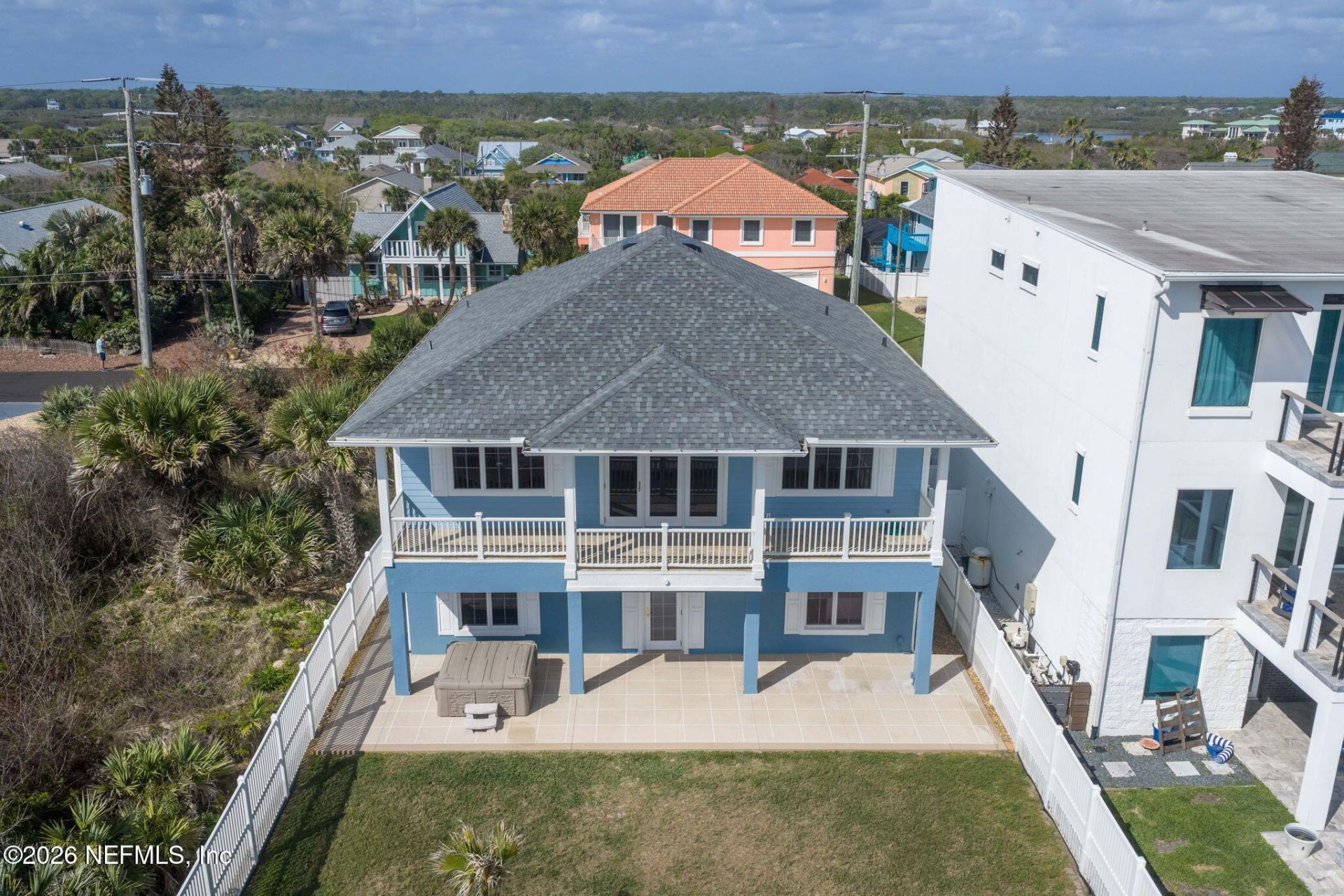 2708 S Ocean Shore Boulevard, Flagler Beach, FL 32136 Photo