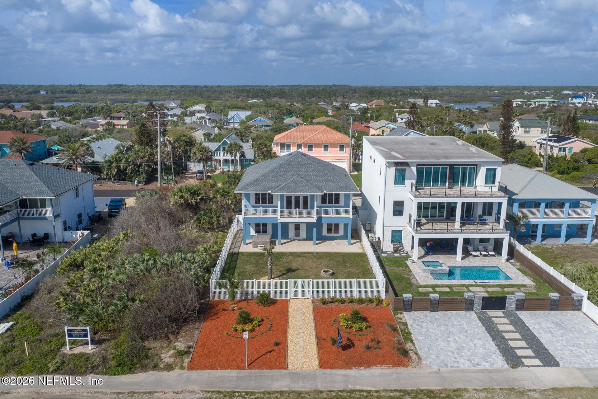 2708 S Ocean Shore Boulevard, Flagler Beach, FL 32136 Photo