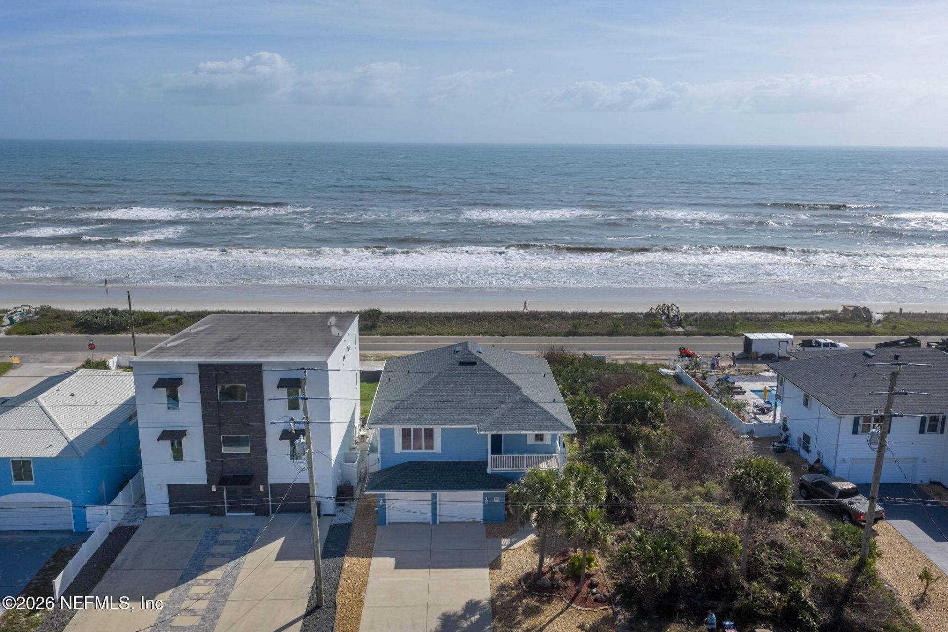 2708 S Ocean Shore Boulevard, Flagler Beach, FL 32136 Photo