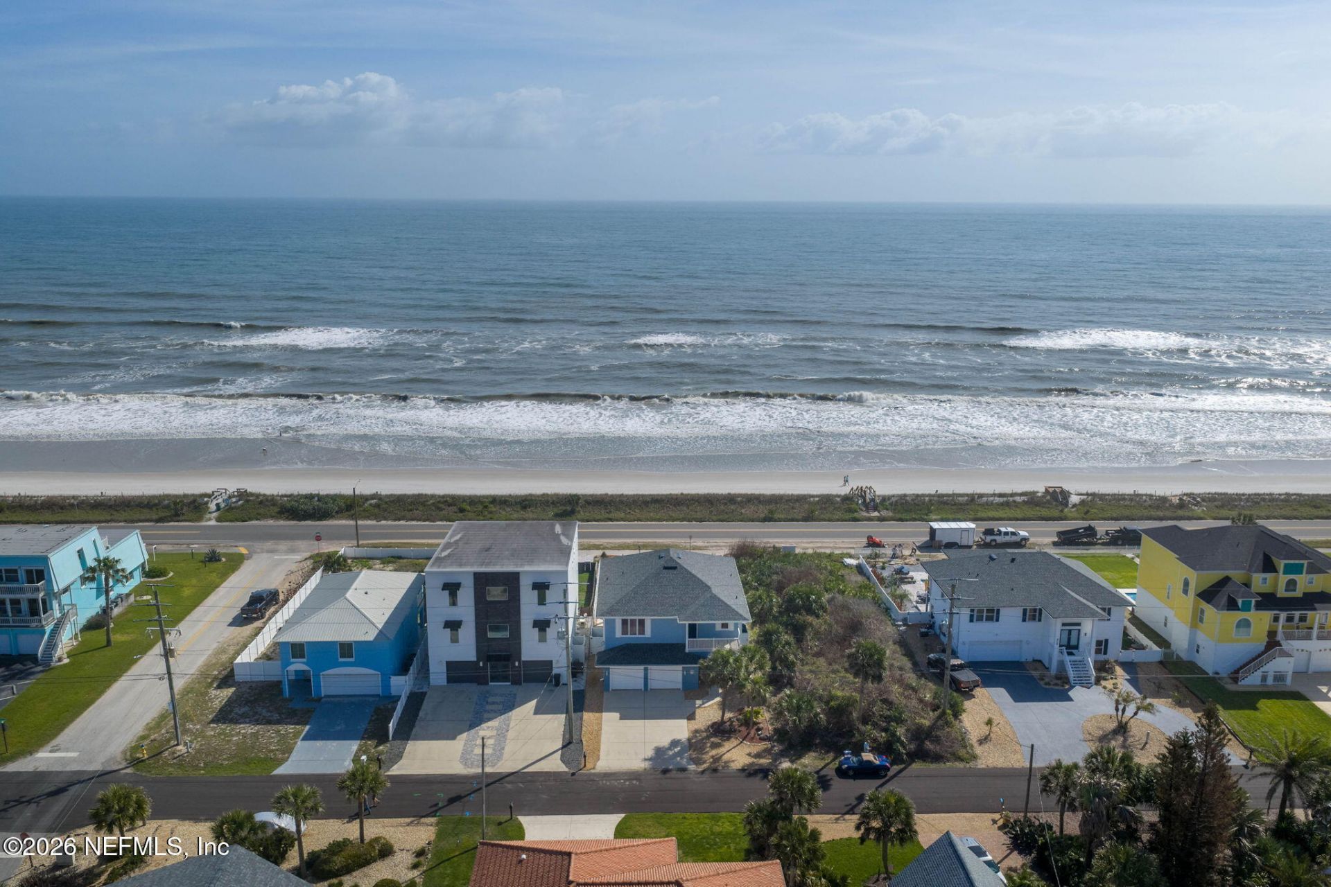 2708 S Ocean Shore Boulevard, Flagler Beach, FL 32136 Photo