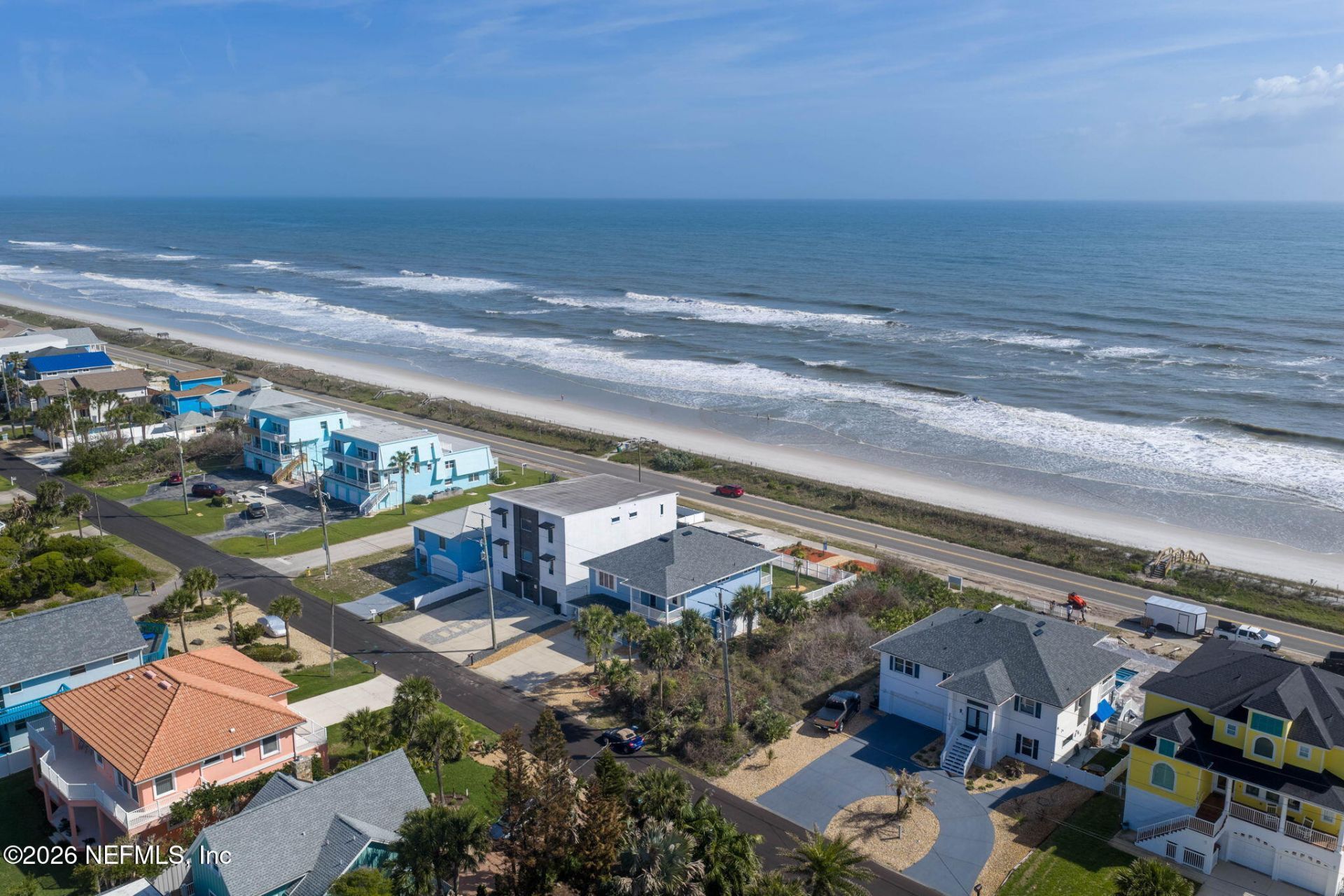 2708 S Ocean Shore Boulevard, Flagler Beach, FL 32136 Photo