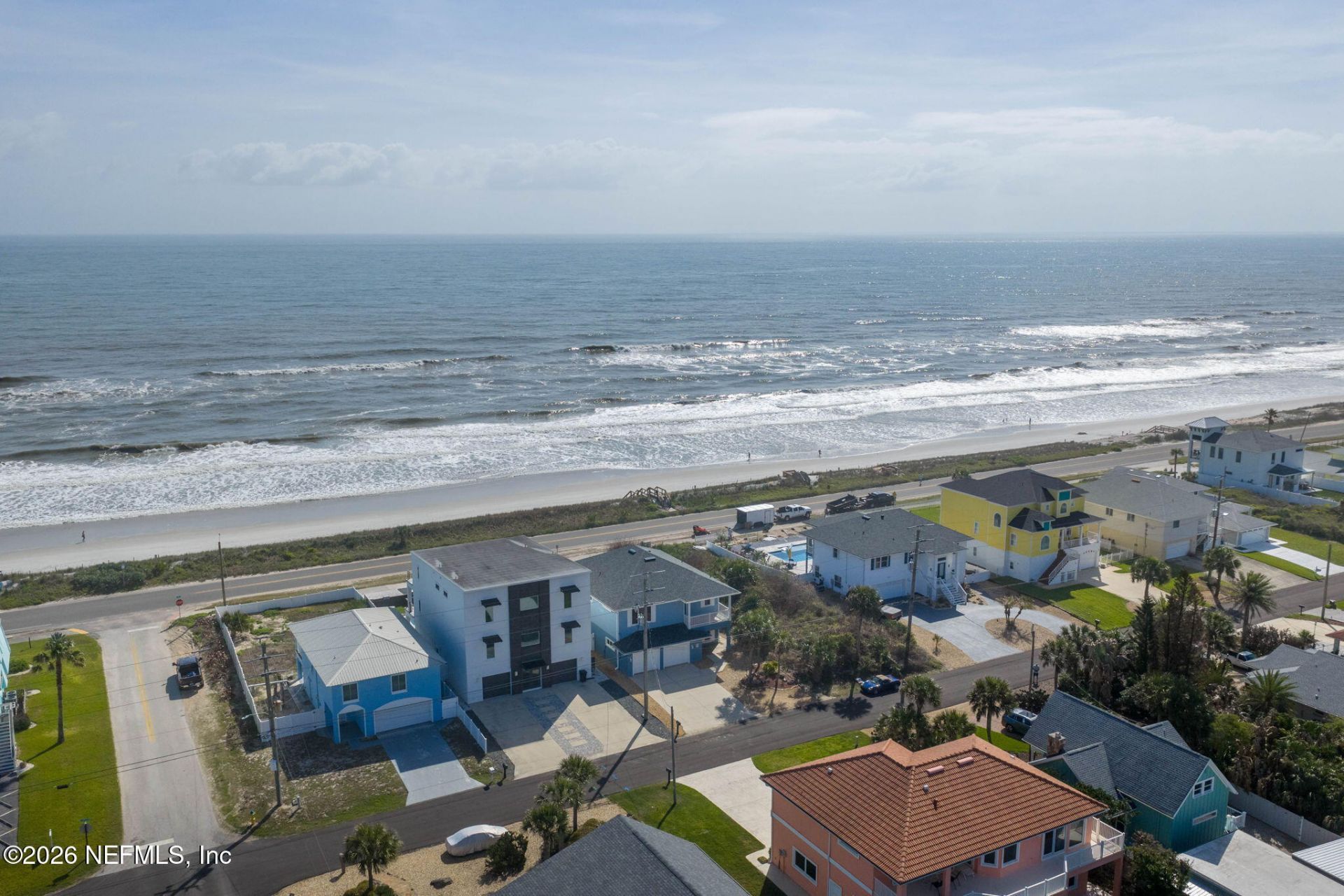 2708 S Ocean Shore Boulevard, Flagler Beach, FL 32136 Photo