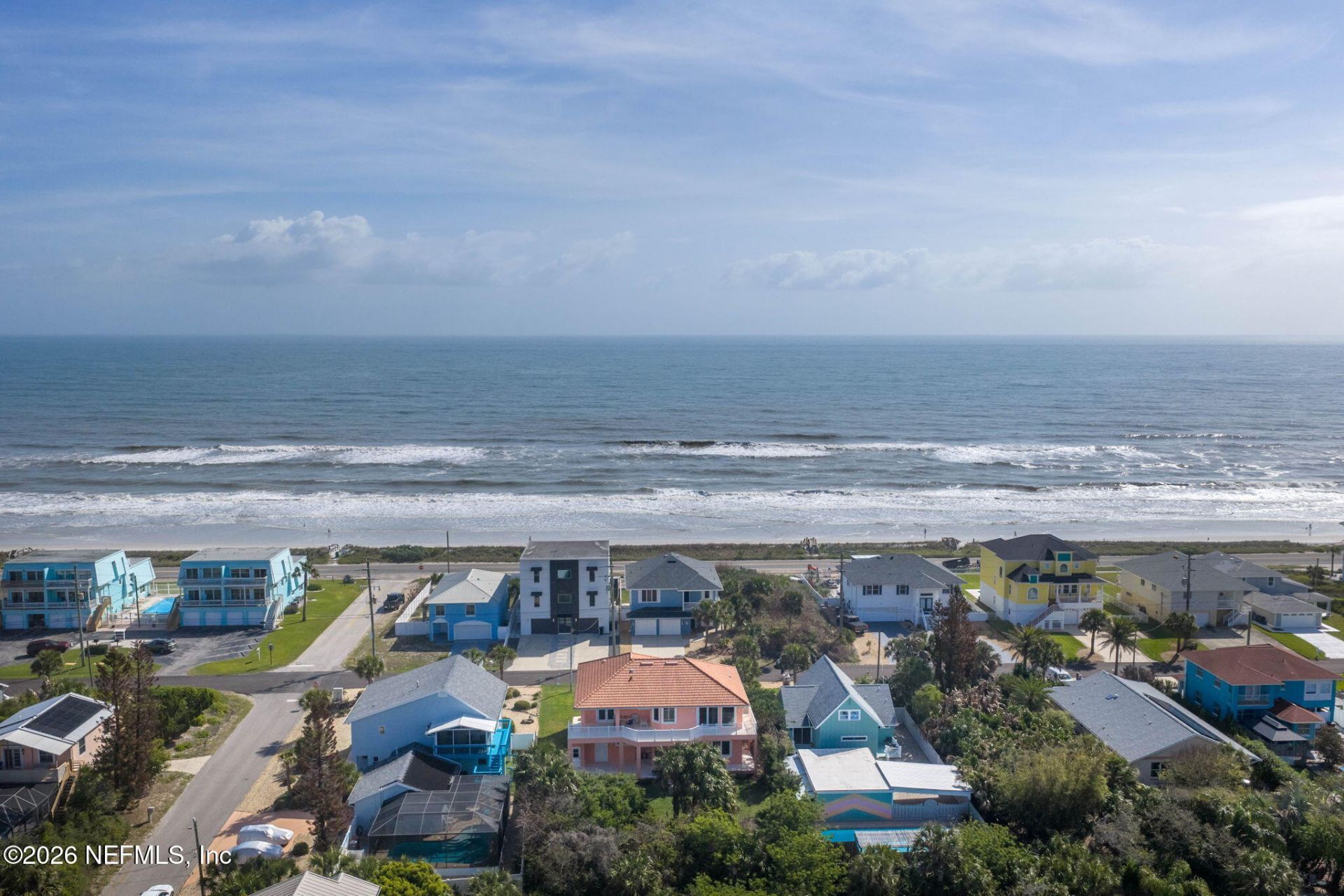 2708 S Ocean Shore Boulevard, Flagler Beach, FL 32136 Photo
