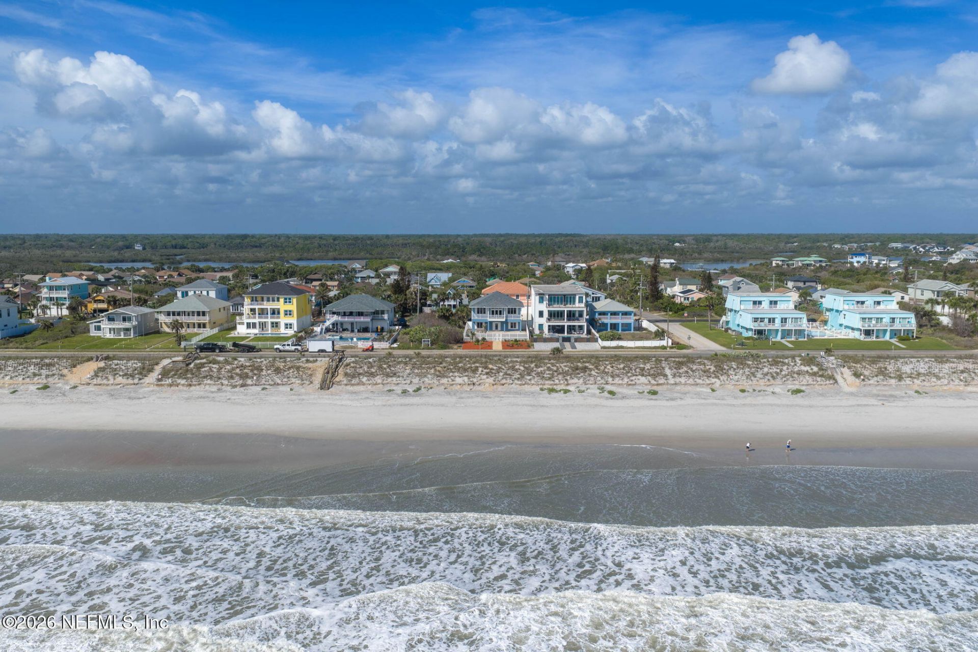 2708 S Ocean Shore Boulevard, Flagler Beach, FL 32136 Photo