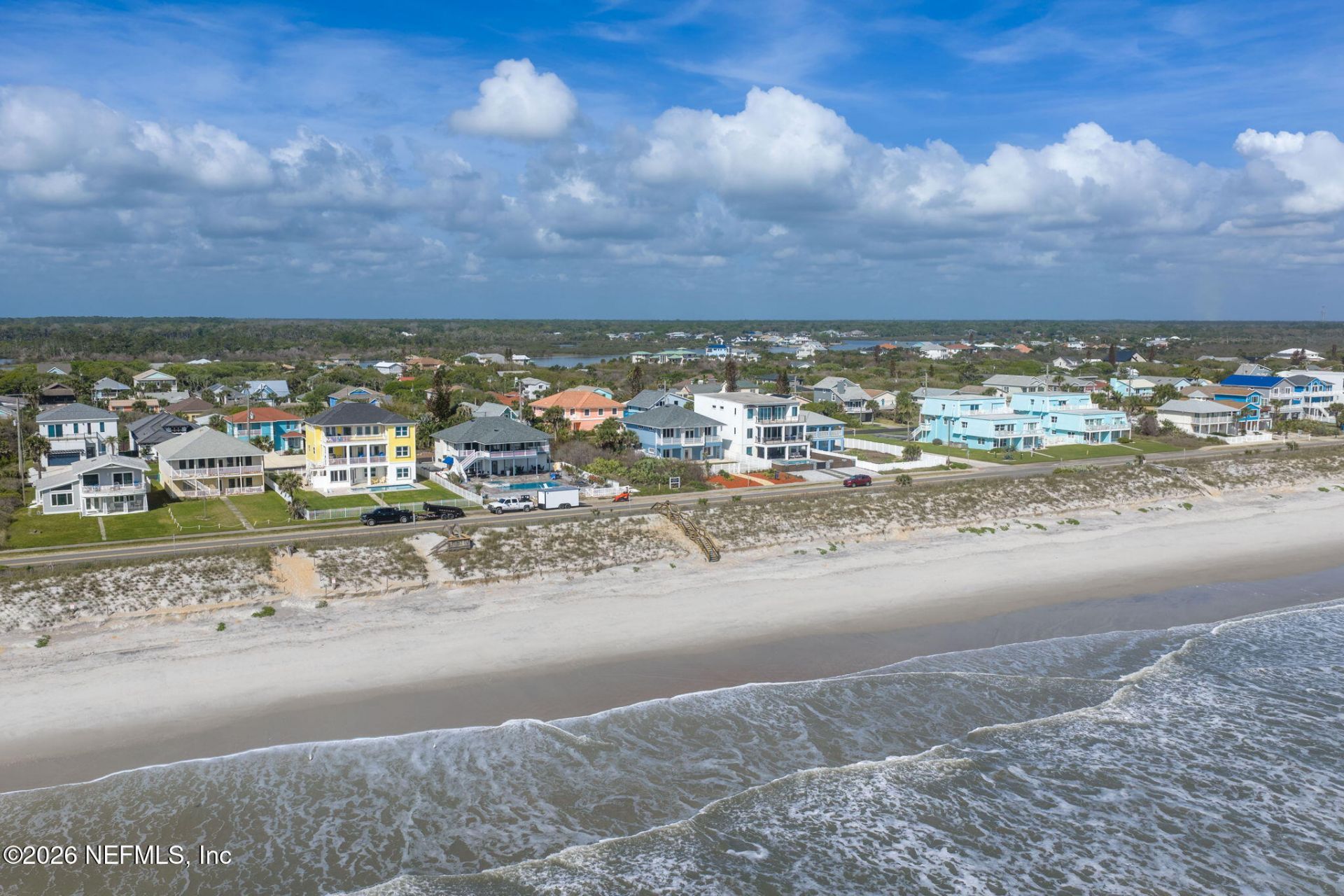 2708 S Ocean Shore Boulevard, Flagler Beach, FL 32136 Photo