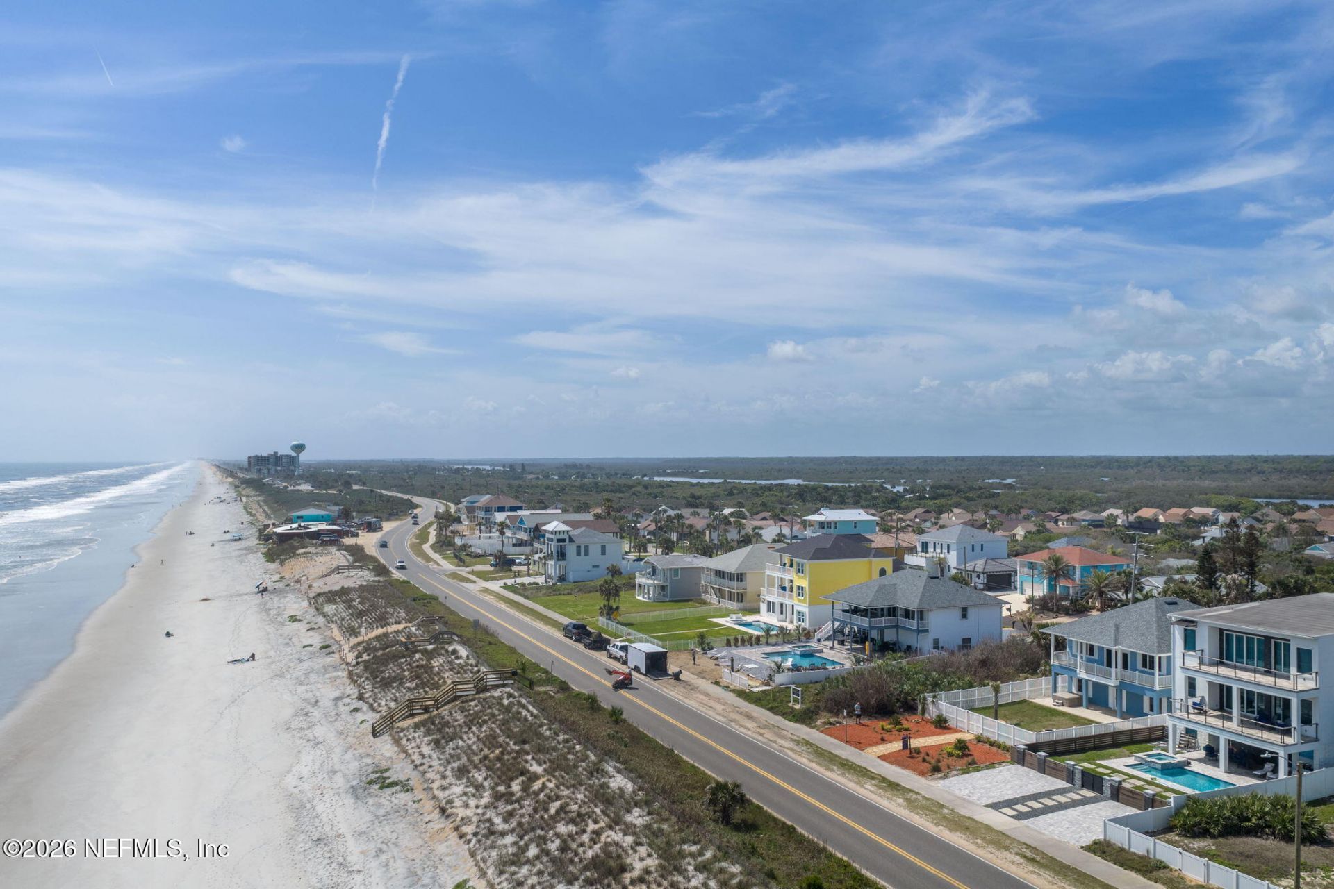 2708 S Ocean Shore Boulevard, Flagler Beach, FL 32136 Photo