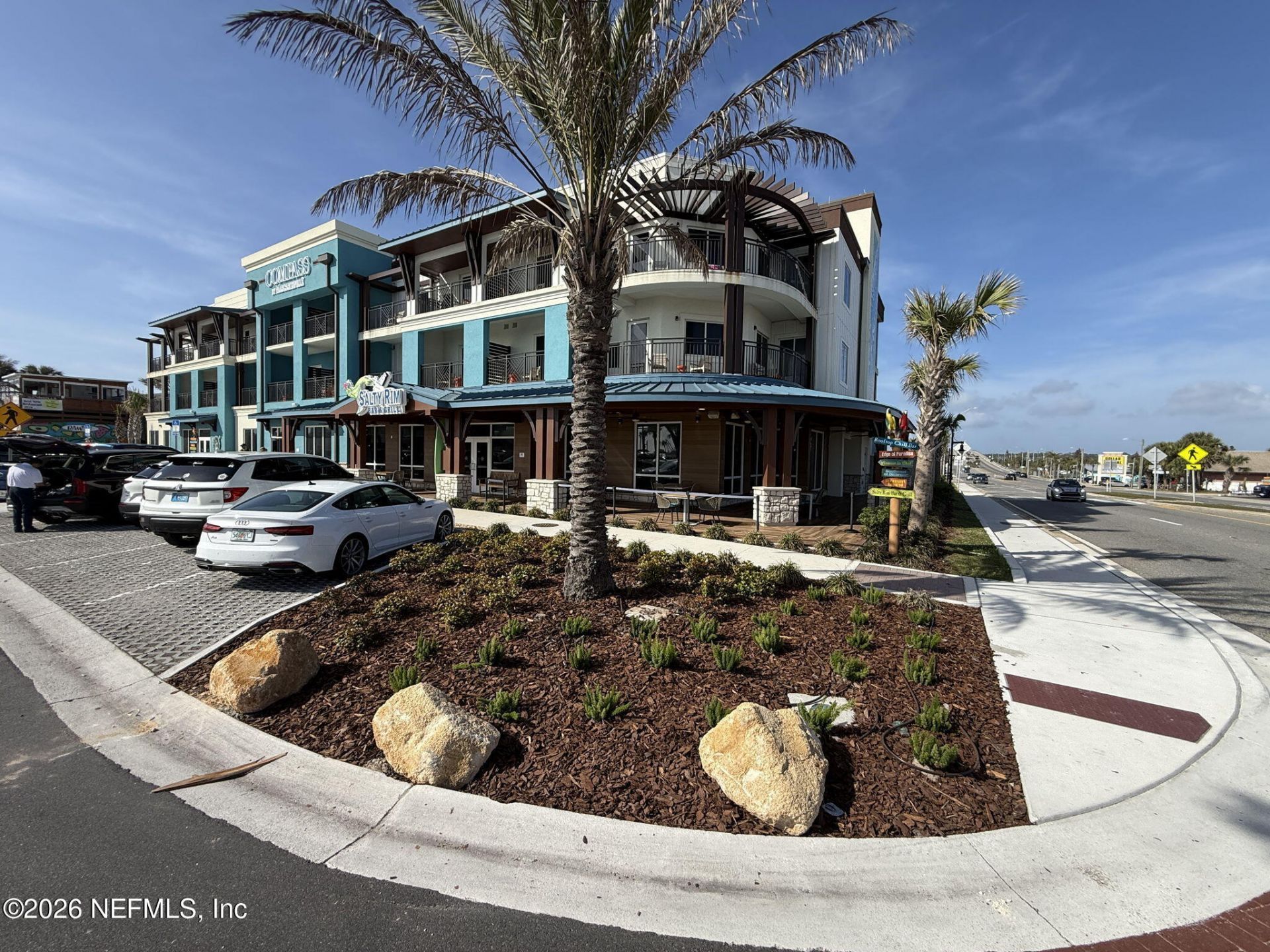 2708 S Ocean Shore Boulevard, Flagler Beach, FL 32136 Photo
