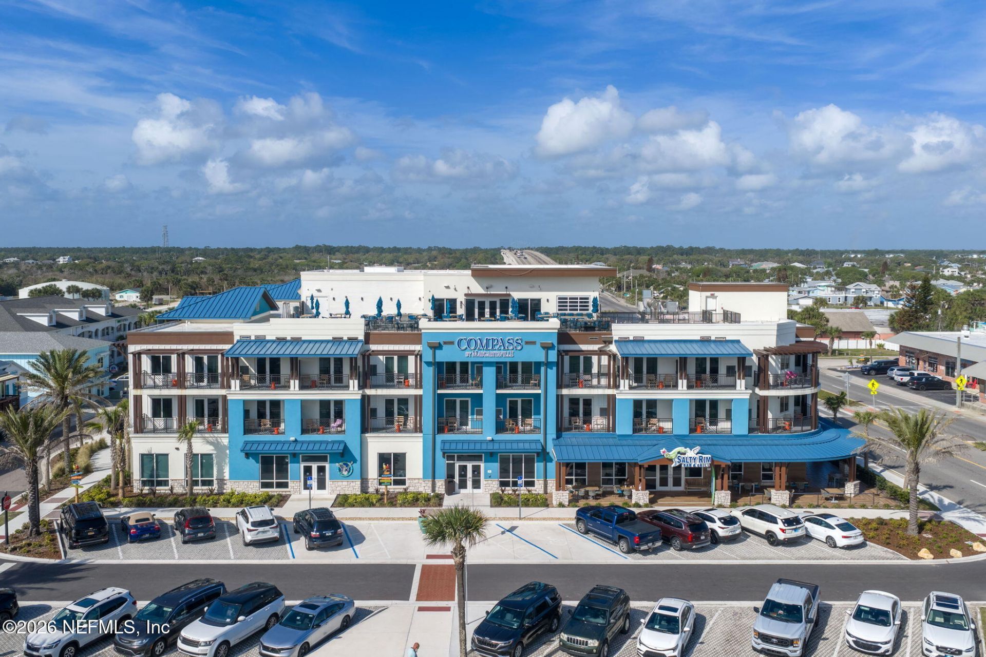 2708 S Ocean Shore Boulevard, Flagler Beach, FL 32136 Photo