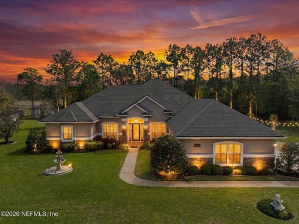 1112 HAWK WATCH Circle, St. Augustine, FL 32092