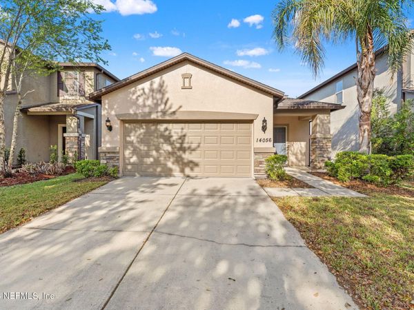 14056 CORRINE Circle, Jacksonville, FL 32258