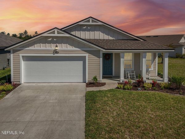 11993 ELDERBANK Drive, Jacksonville, FL 32256