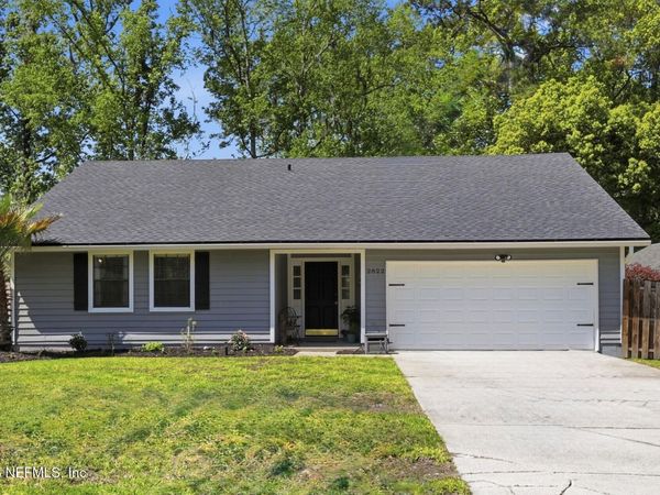 2822 HILSDALE HARBOR Way, Jacksonville, FL 32216