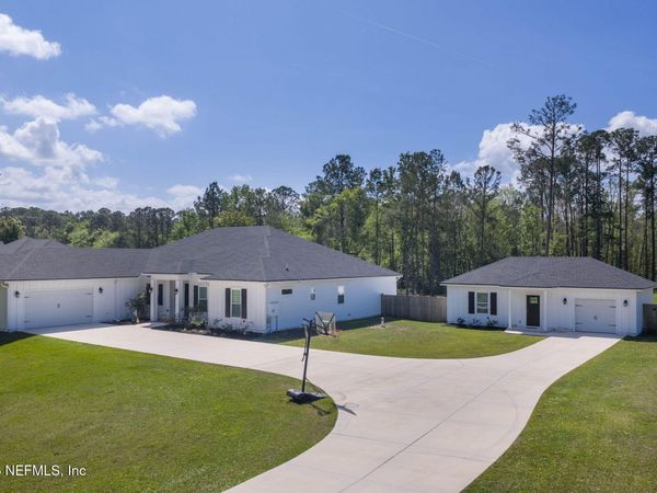 1435 MAHAMA BLUFF Road, Green Cove Springs, FL 32043