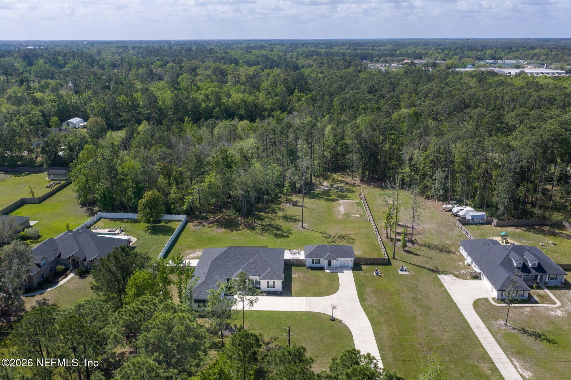 1435 Mahama Bluff Road, Green Cove Springs, FL 32043 Photo