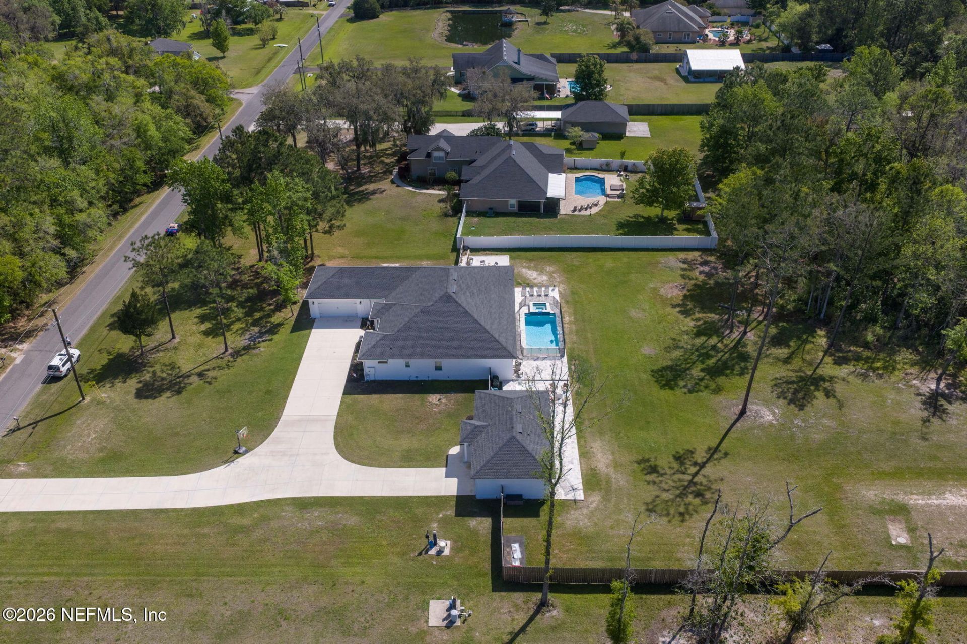 1435 Mahama Bluff Road, Green Cove Springs, FL 32043 Photo
