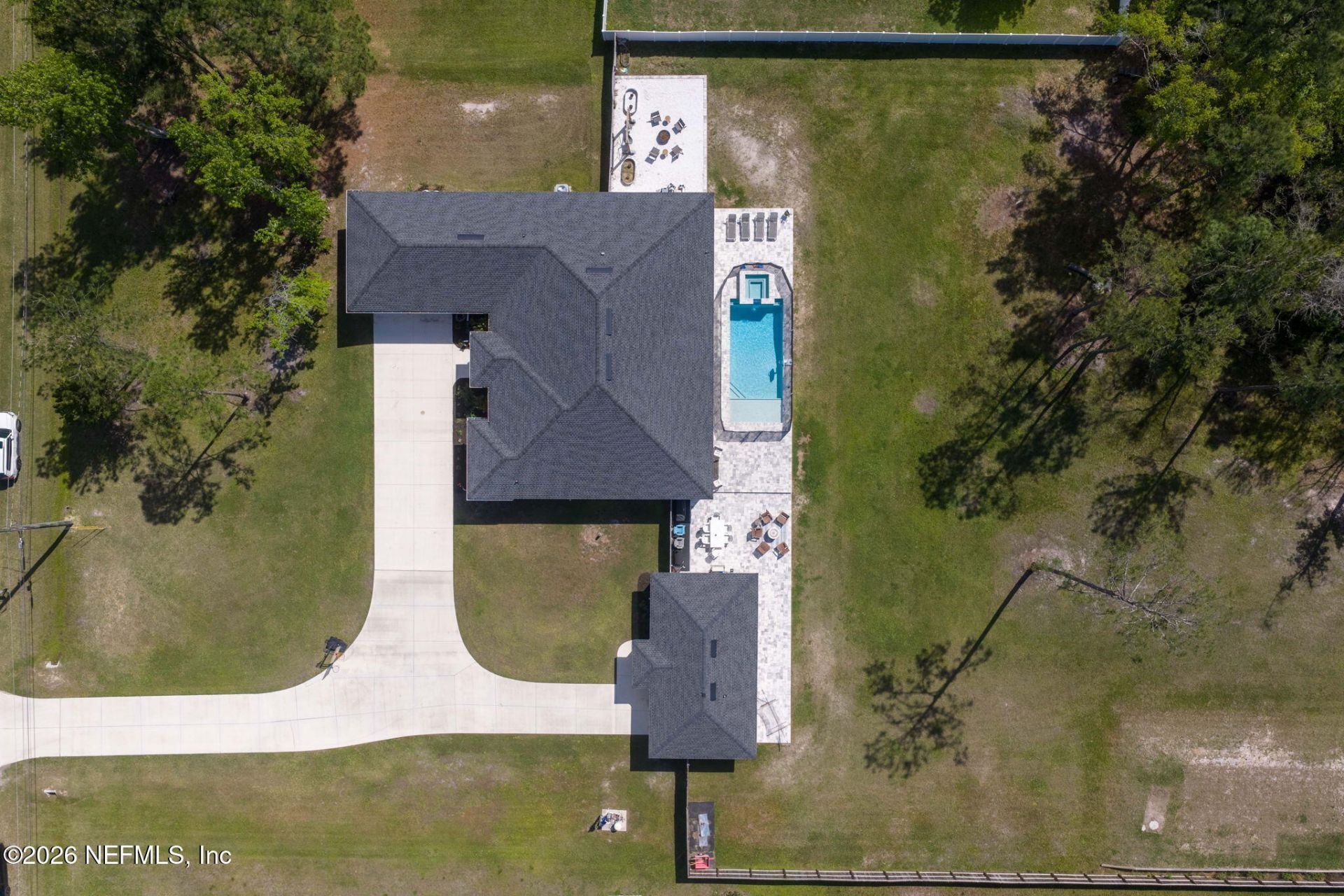 1435 Mahama Bluff Road, Green Cove Springs, FL 32043 Photo