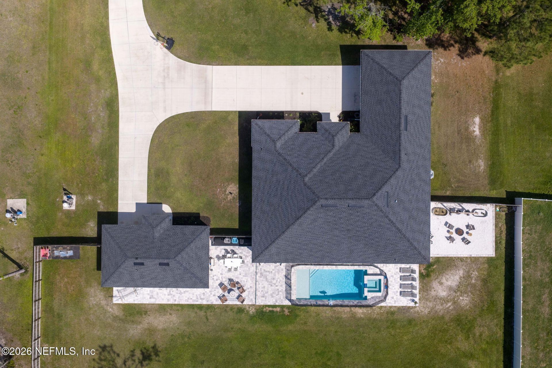 1435 Mahama Bluff Road, Green Cove Springs, FL 32043 Photo