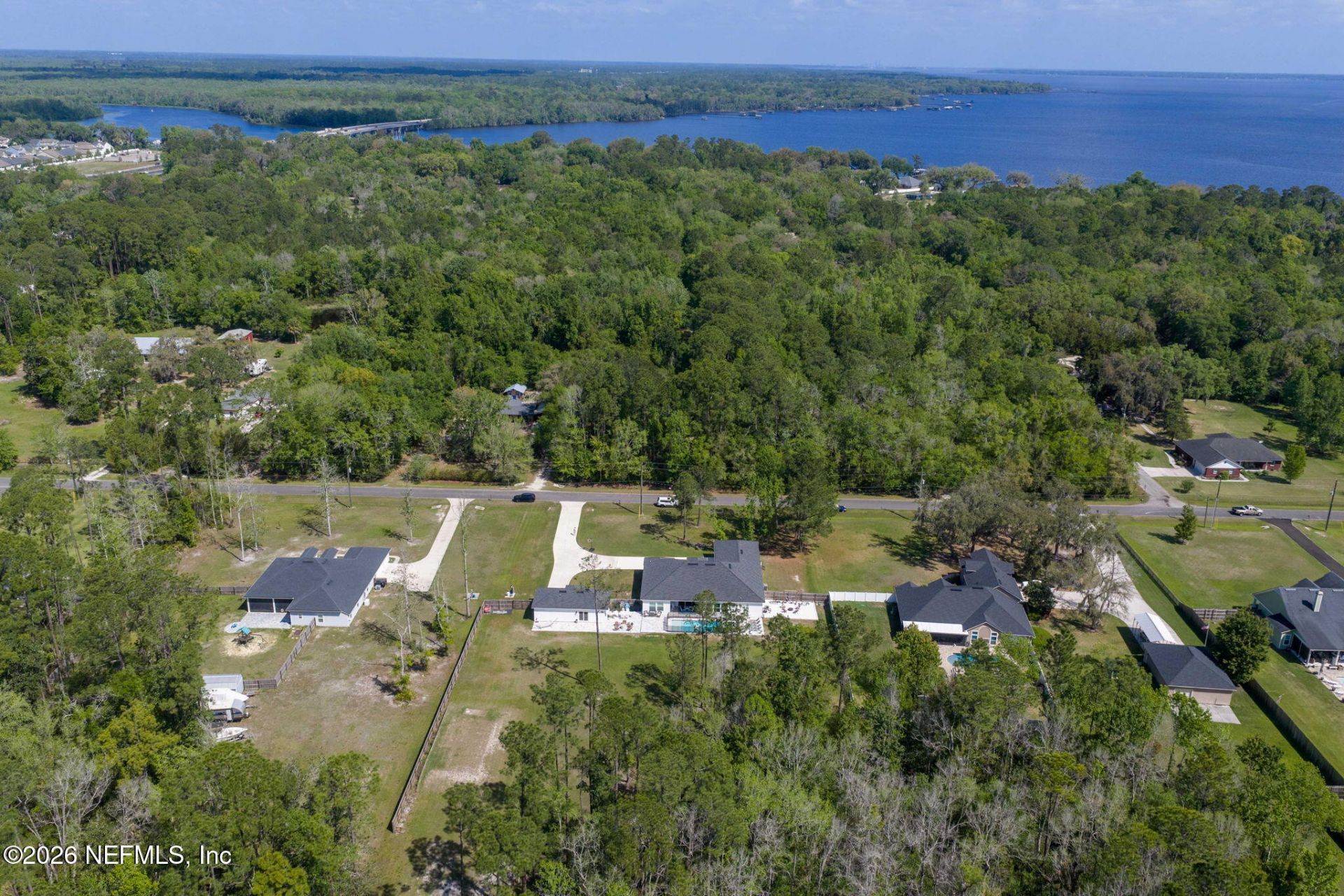 1435 Mahama Bluff Road, Green Cove Springs, FL 32043 Photo