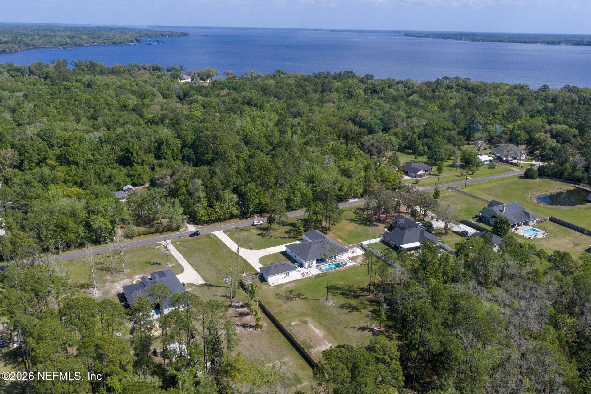 1435 Mahama Bluff Road, Green Cove Springs, FL 32043 Photo