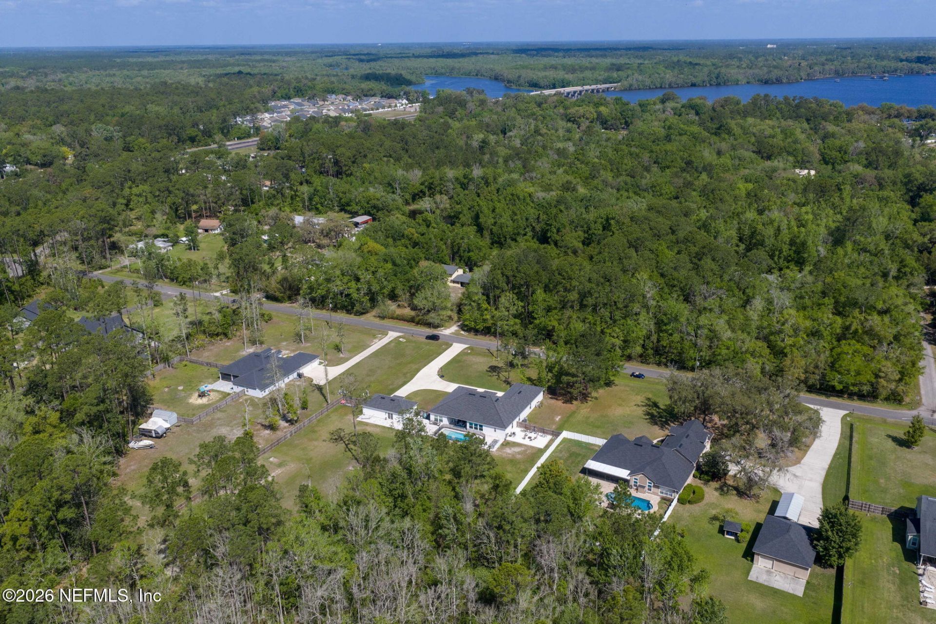 1435 Mahama Bluff Road, Green Cove Springs, FL 32043 Photo