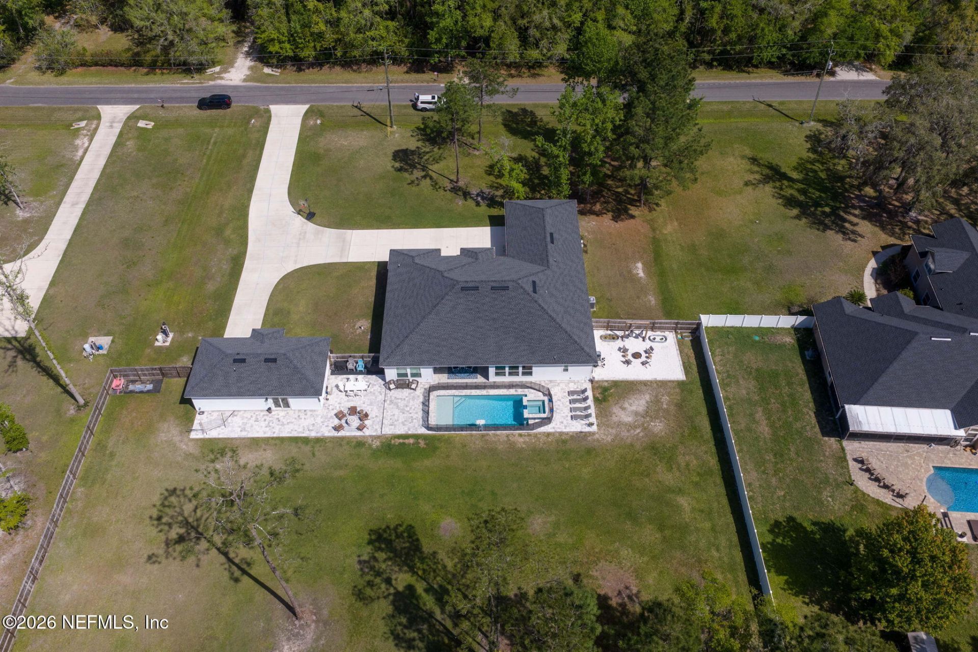 1435 Mahama Bluff Road, Green Cove Springs, FL 32043 Photo