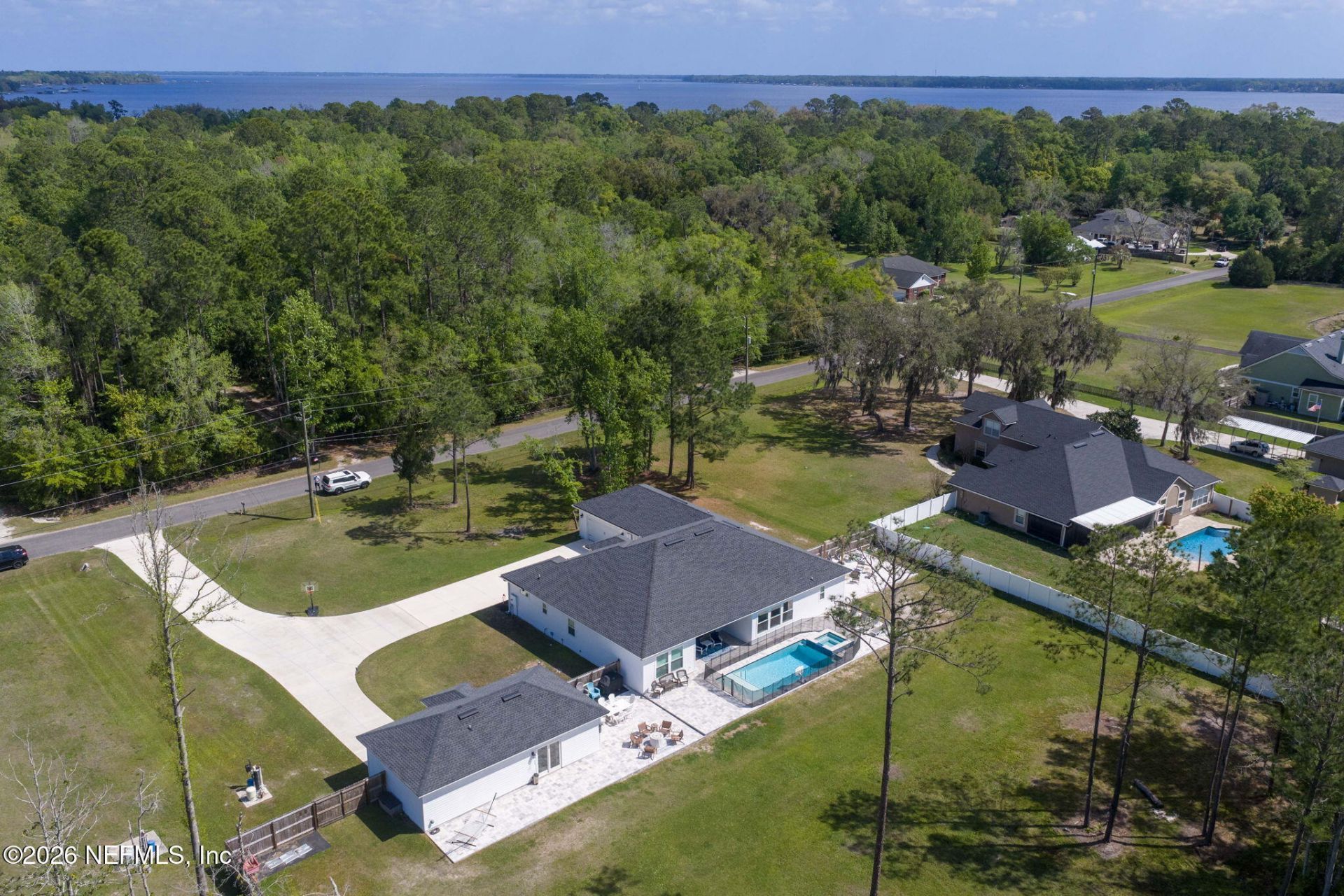 1435 Mahama Bluff Road, Green Cove Springs, FL 32043 Photo