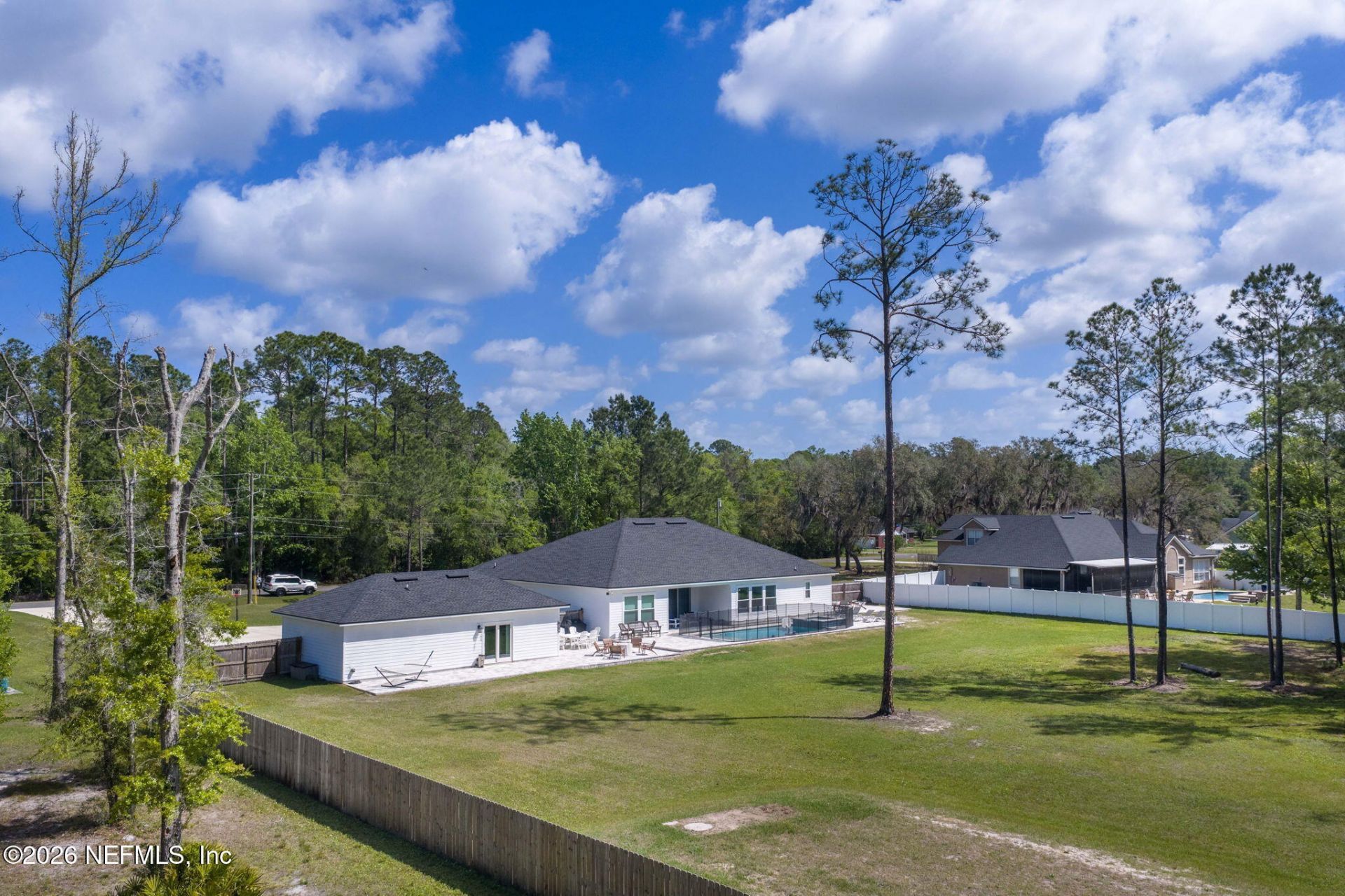 1435 Mahama Bluff Road, Green Cove Springs, FL 32043 Photo