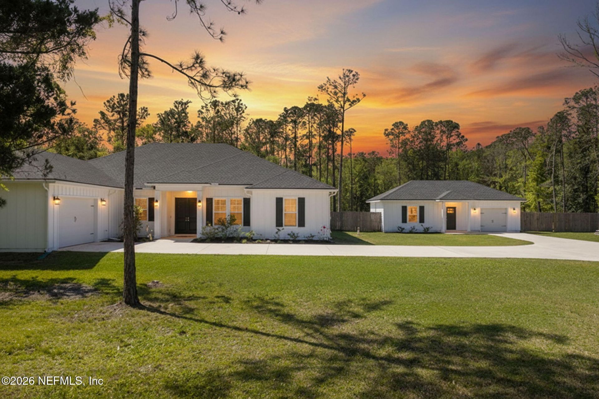 1435 Mahama Bluff Road, Green Cove Springs, FL 32043 Photo