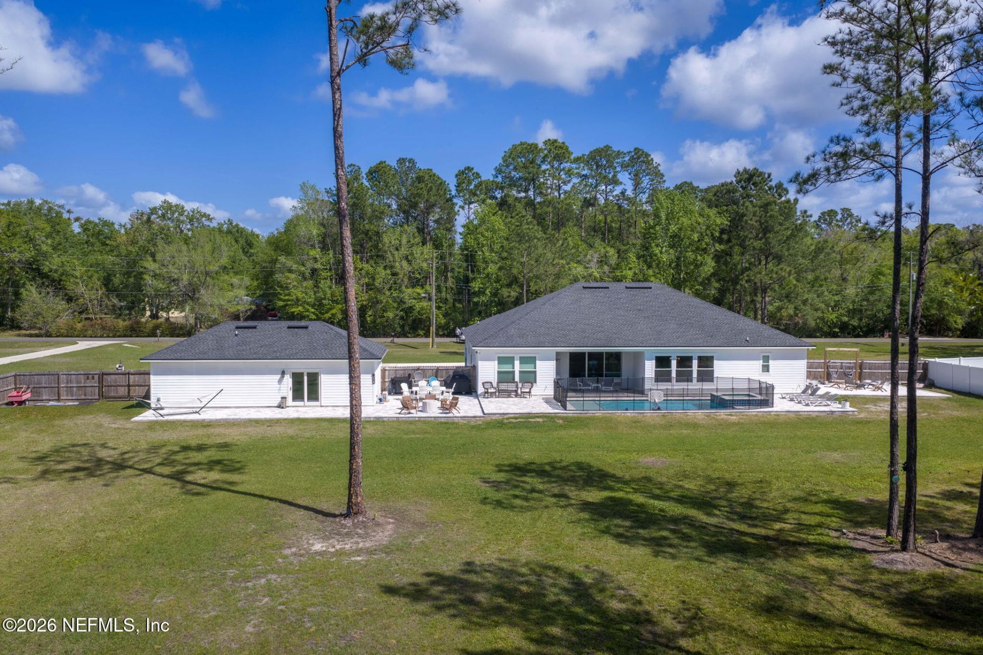 1435 Mahama Bluff Road, Green Cove Springs, FL 32043 Photo