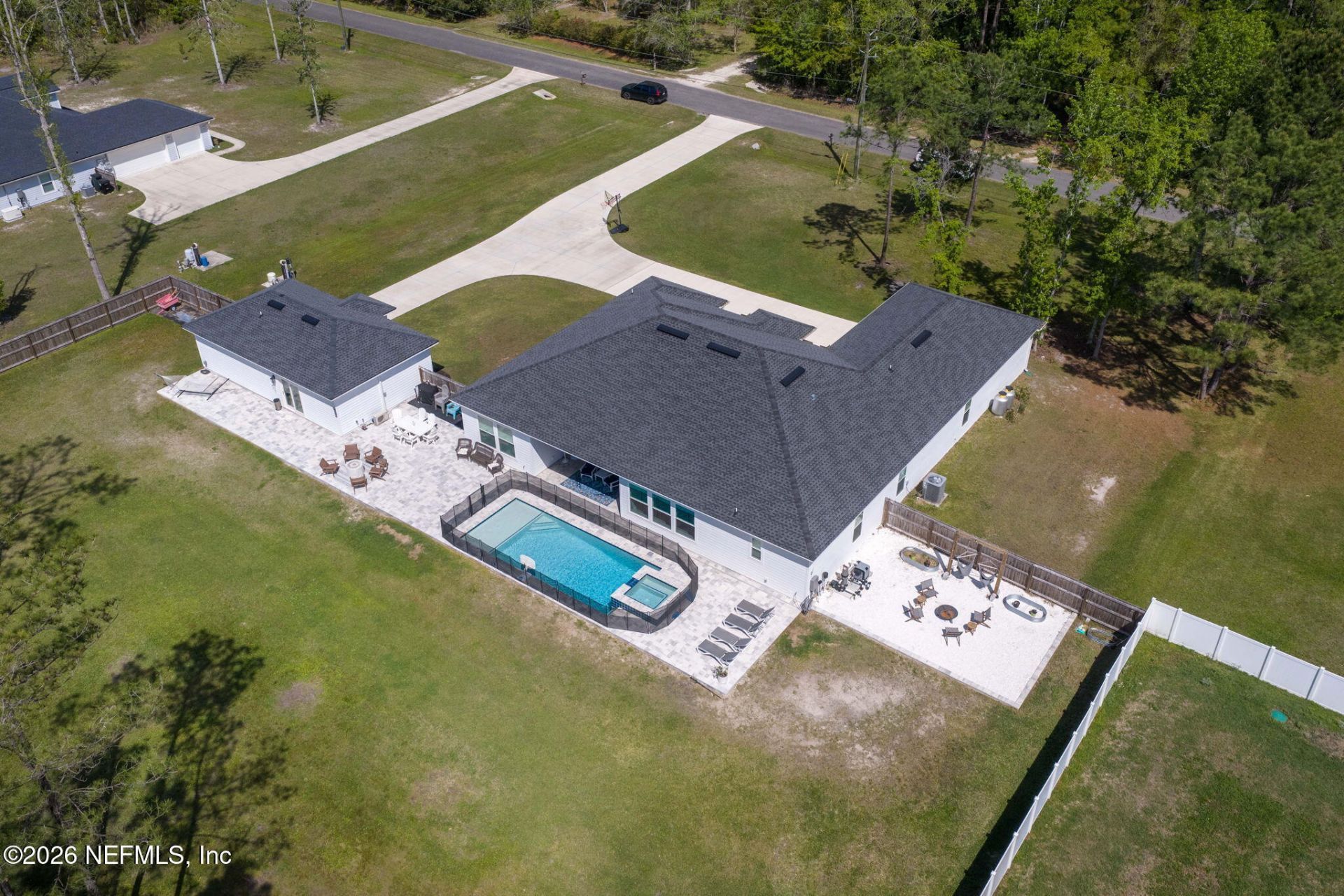 1435 Mahama Bluff Road, Green Cove Springs, FL 32043 Photo