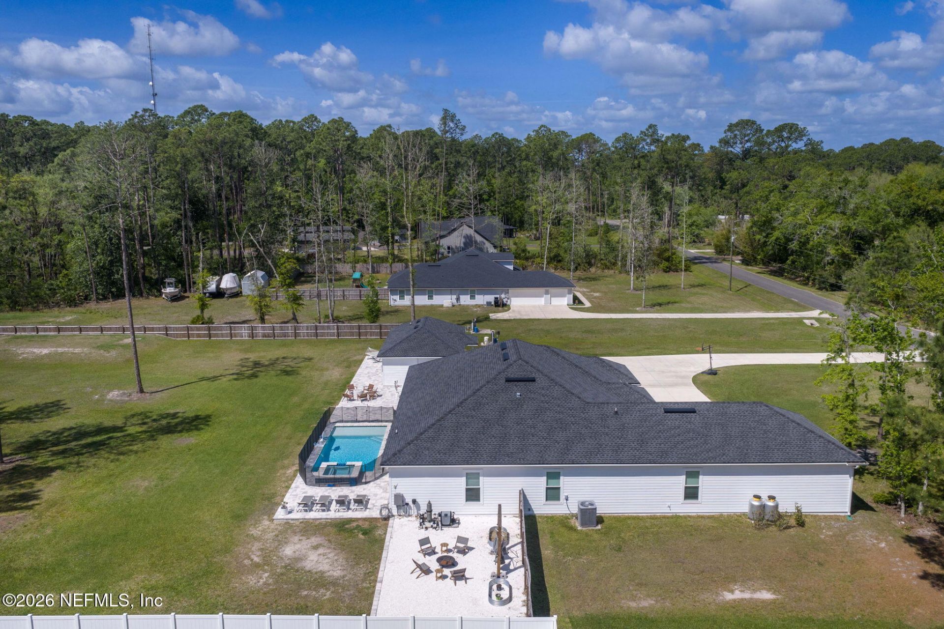 1435 Mahama Bluff Road, Green Cove Springs, FL 32043 Photo