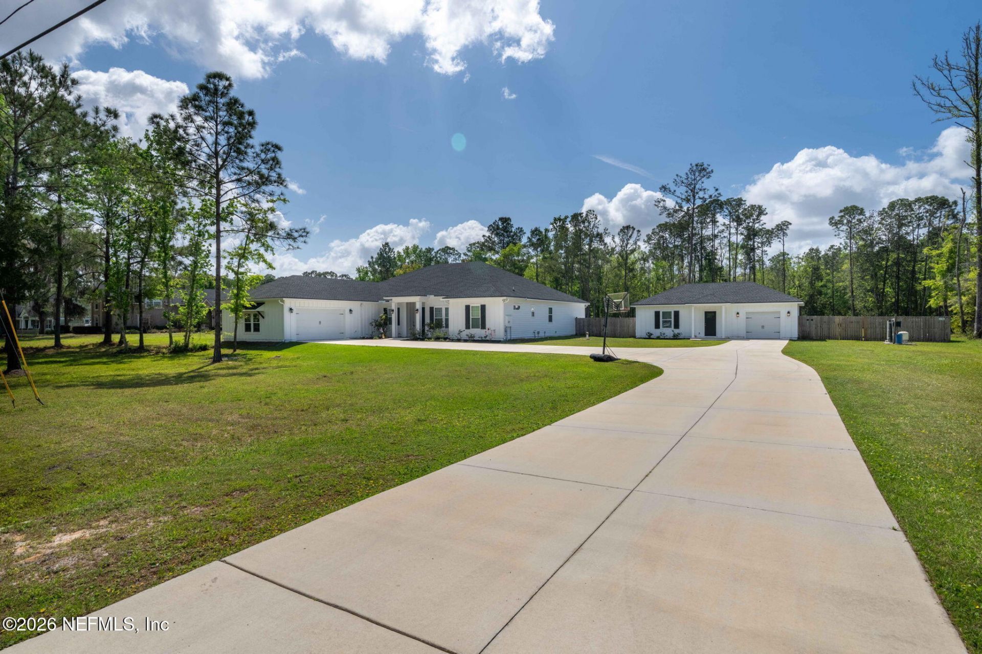 1435 Mahama Bluff Road, Green Cove Springs, FL 32043 Photo