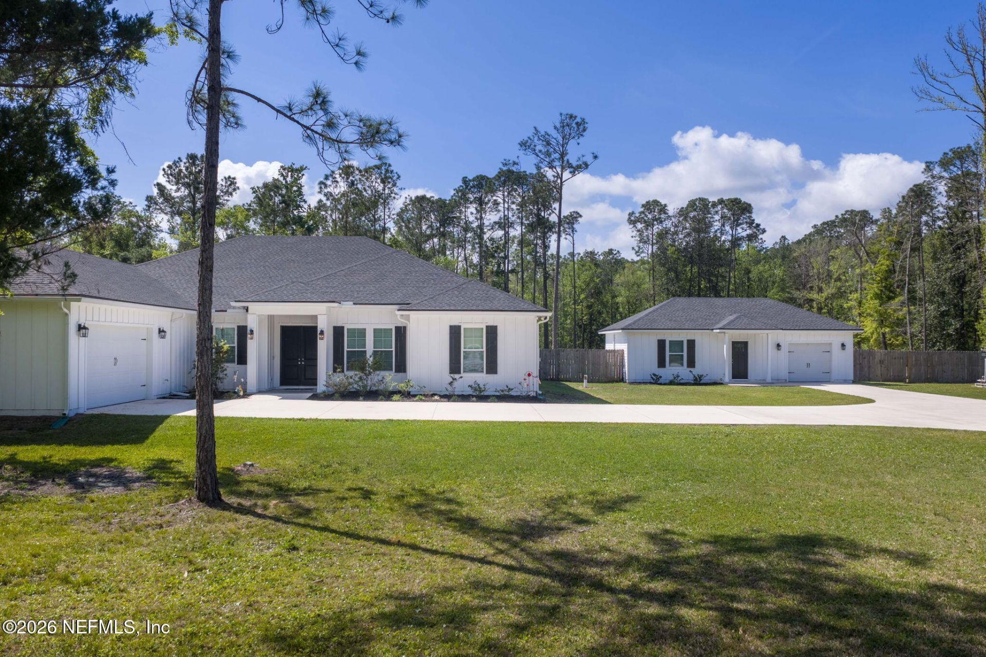 1435 Mahama Bluff Road, Green Cove Springs, FL 32043 Photo