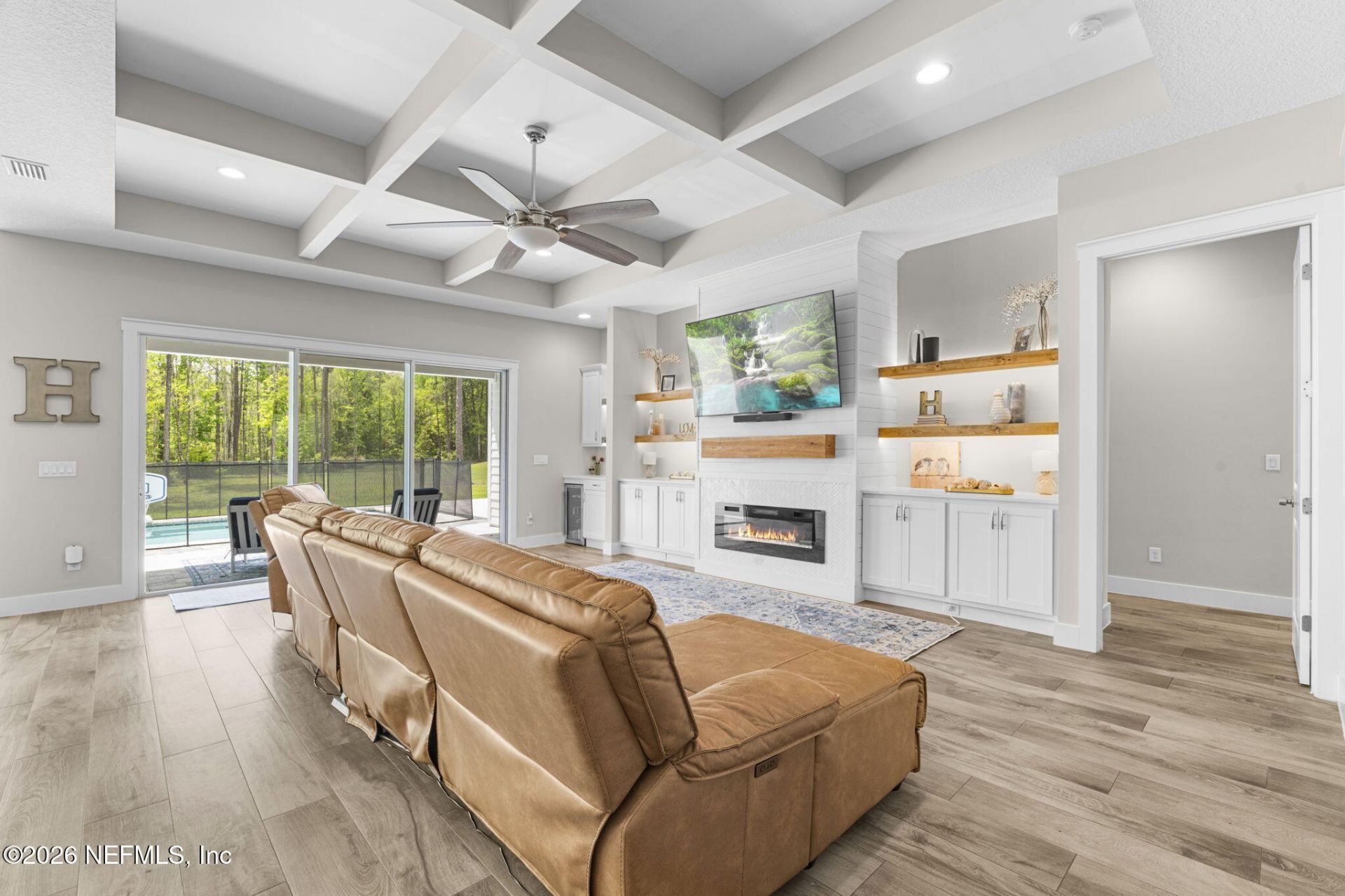 1435 Mahama Bluff Road, Green Cove Springs, FL 32043 Photo