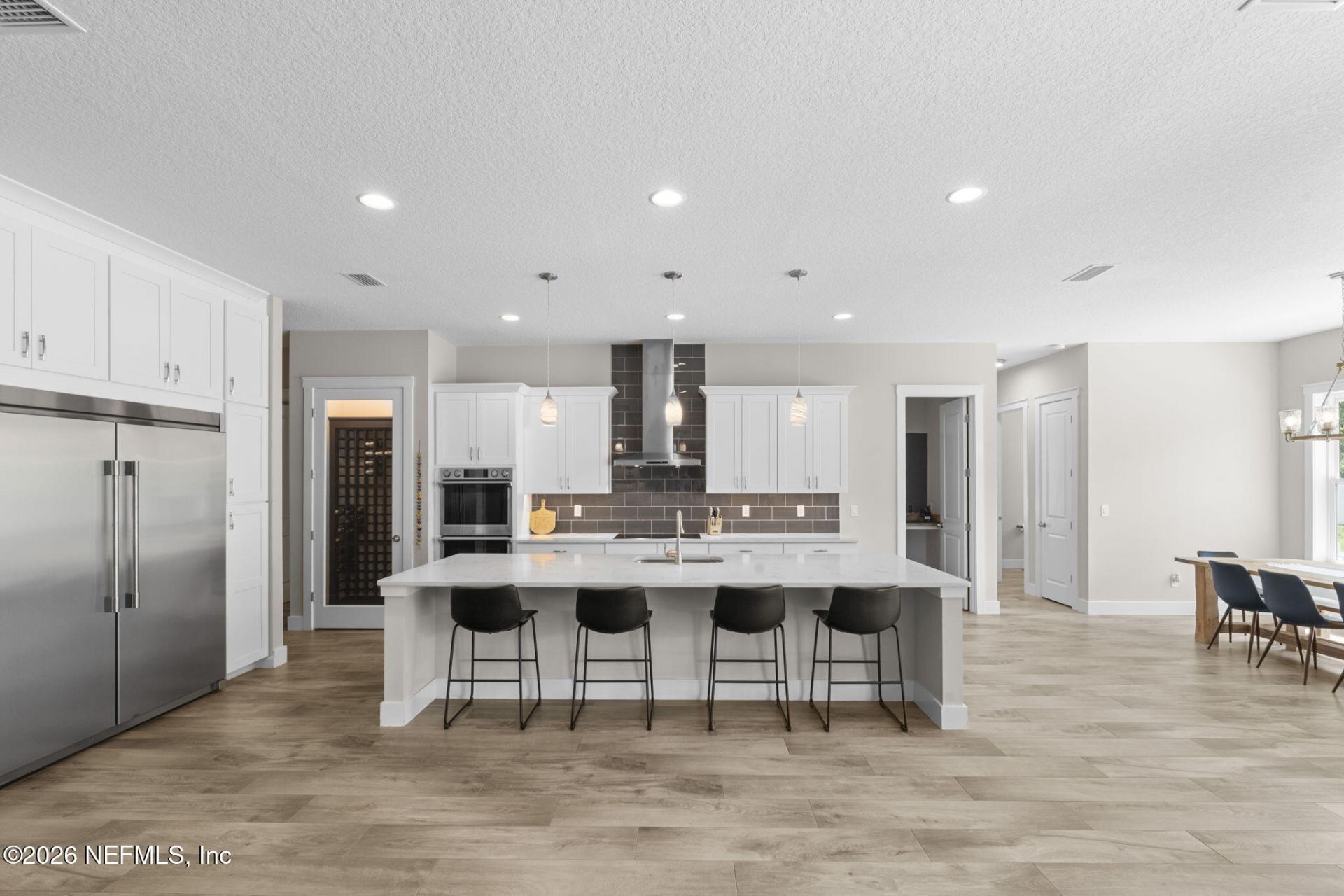 1435 Mahama Bluff Road, Green Cove Springs, FL 32043 Photo