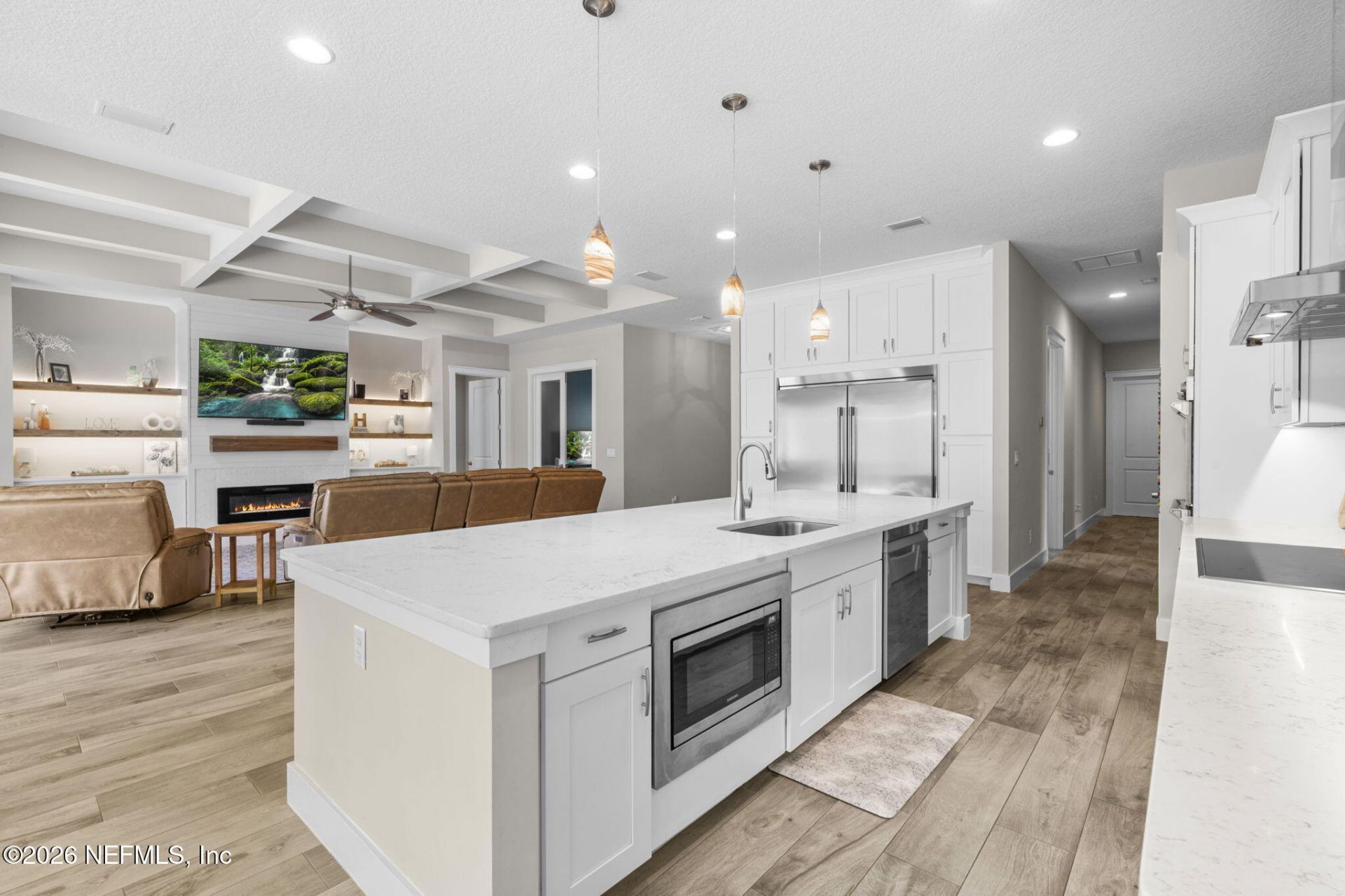 1435 Mahama Bluff Road, Green Cove Springs, FL 32043 Photo