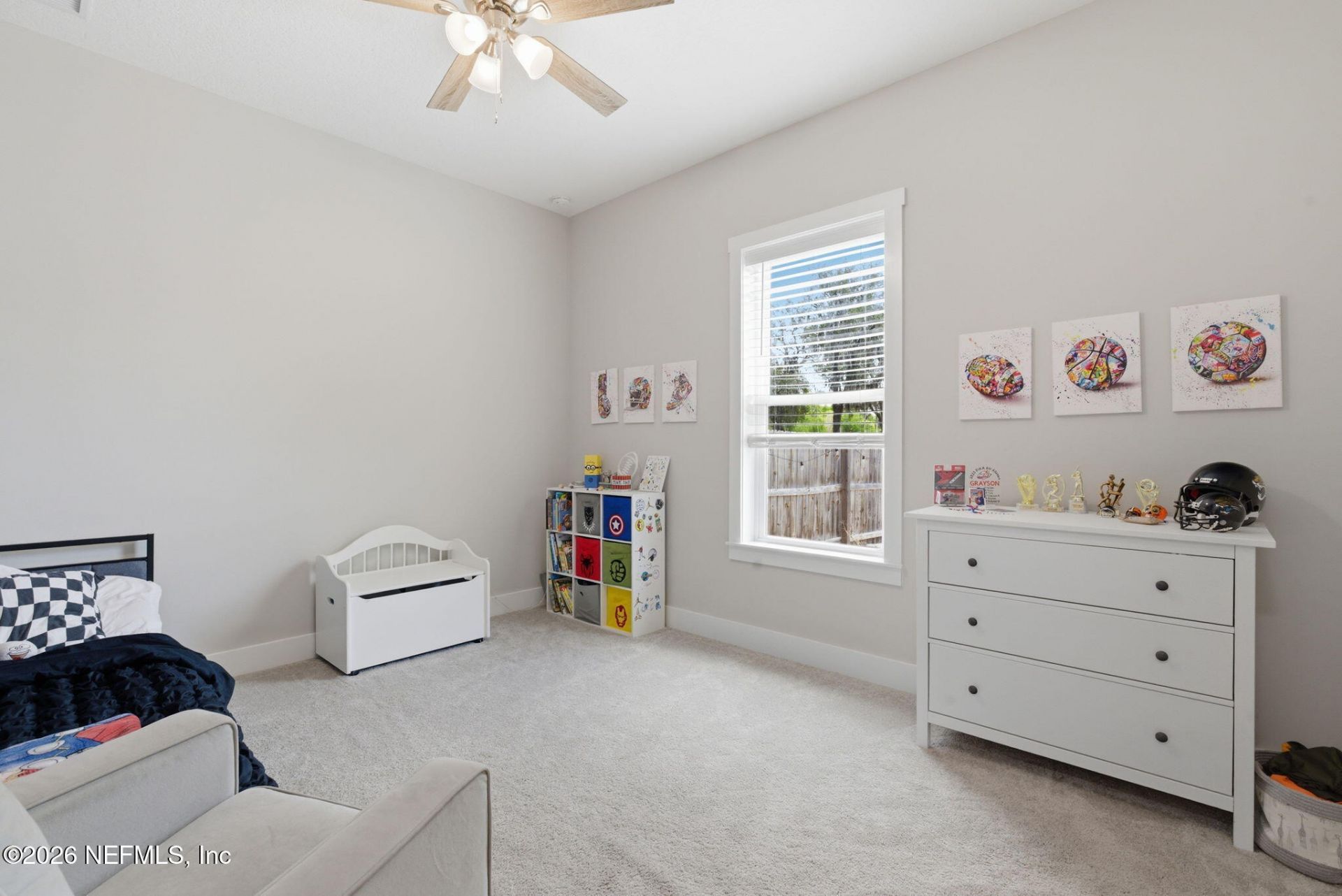 1435 Mahama Bluff Road, Green Cove Springs, FL 32043 Photo