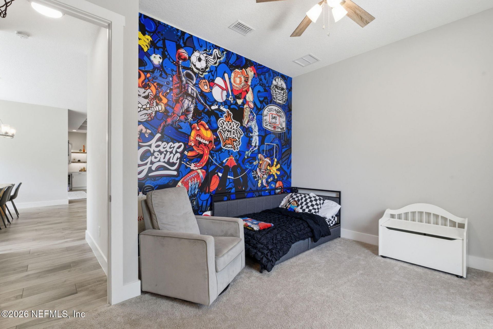 1435 Mahama Bluff Road, Green Cove Springs, FL 32043 Photo