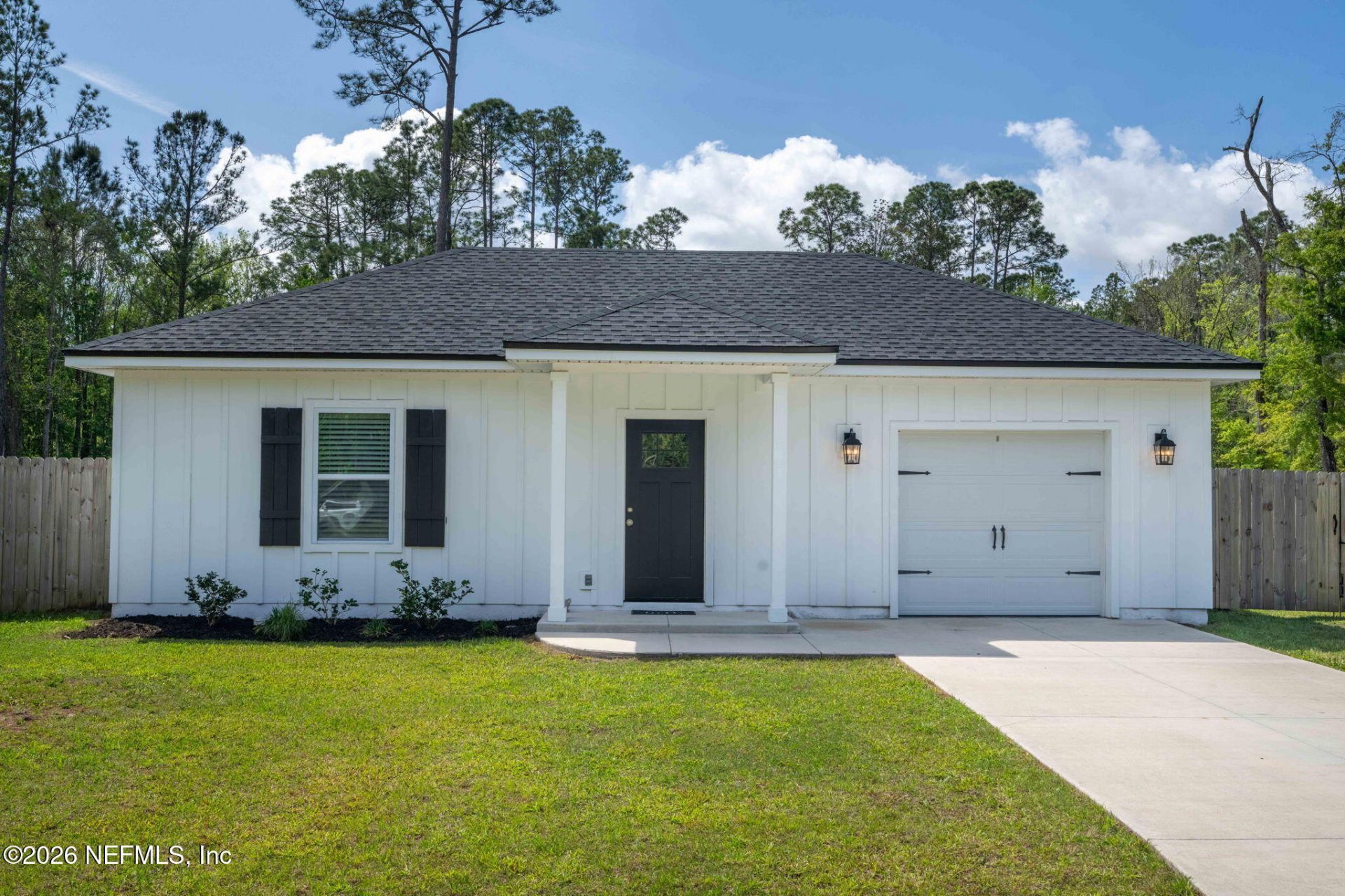 1435 Mahama Bluff Road, Green Cove Springs, FL 32043 Photo