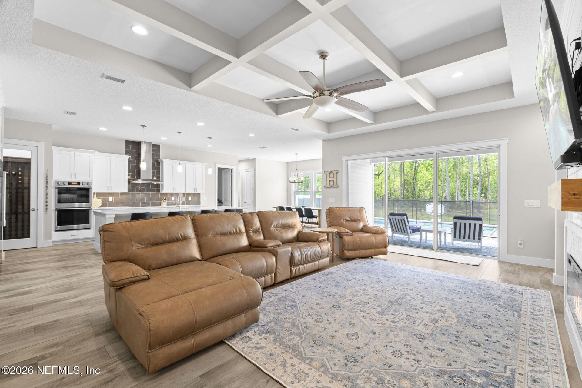 1435 Mahama Bluff Road, Green Cove Springs, FL 32043 Photo