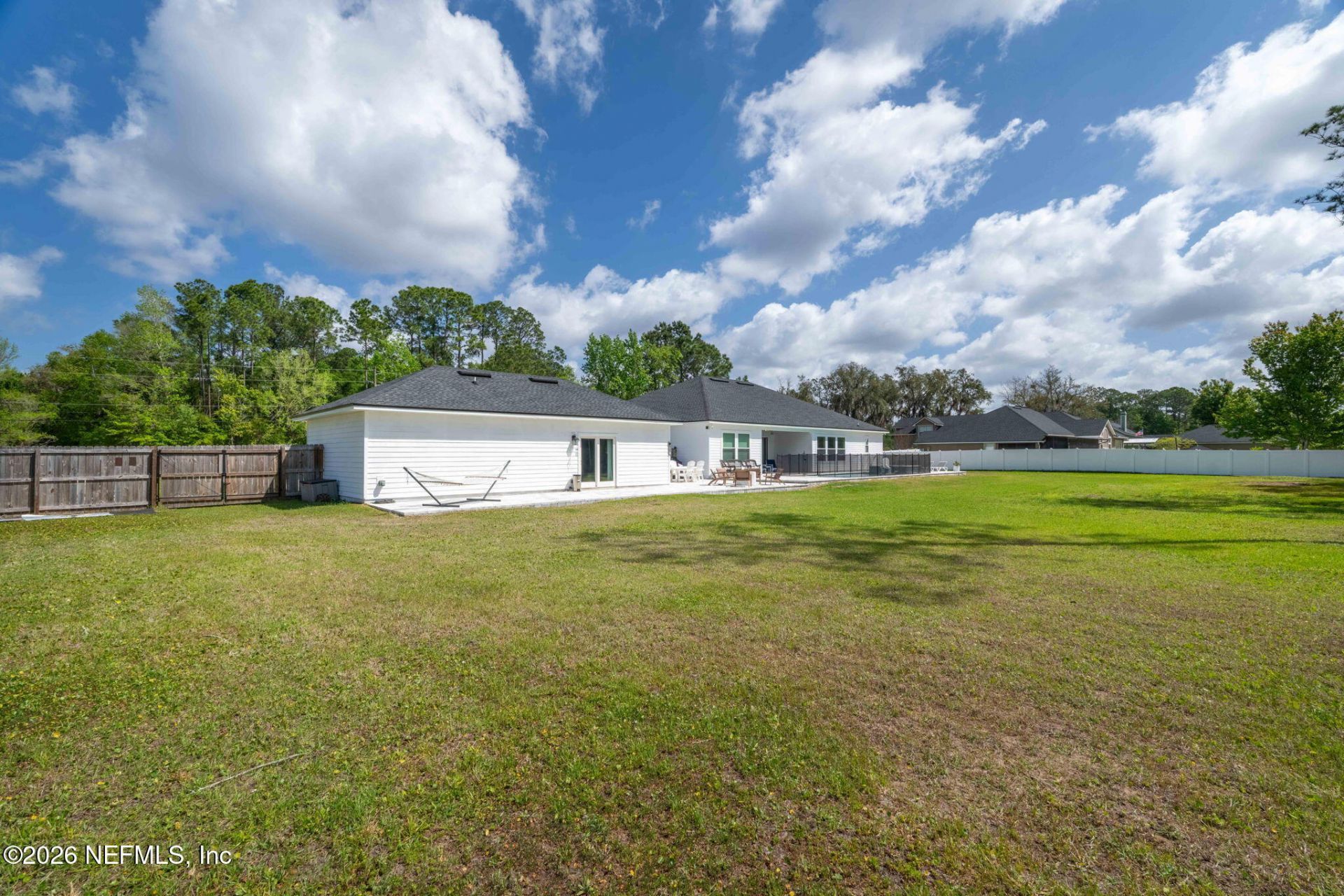 1435 Mahama Bluff Road, Green Cove Springs, FL 32043 Photo