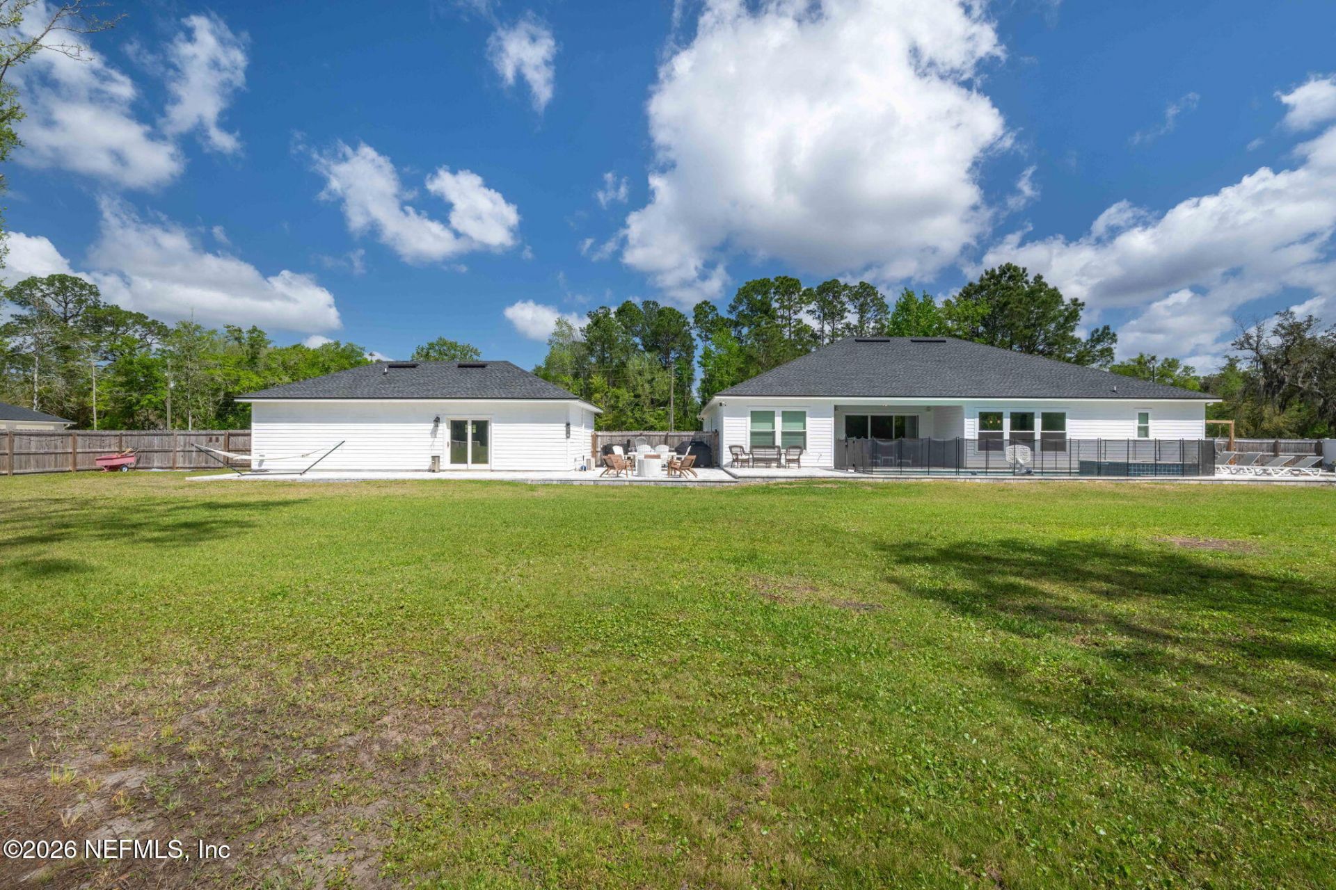 1435 Mahama Bluff Road, Green Cove Springs, FL 32043 Photo